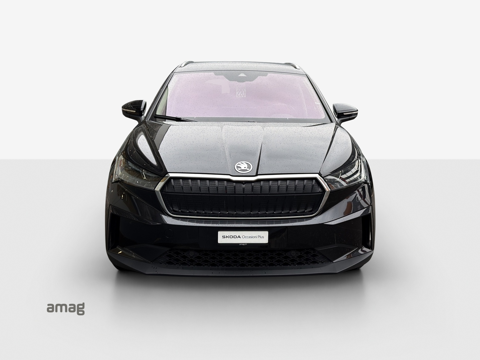 SKODA Enyaq iV 80-image-7