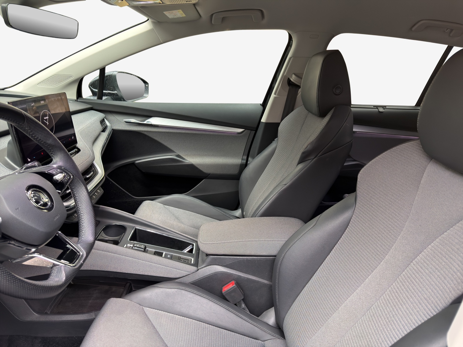 SKODA Enyaq iV 80-image-8