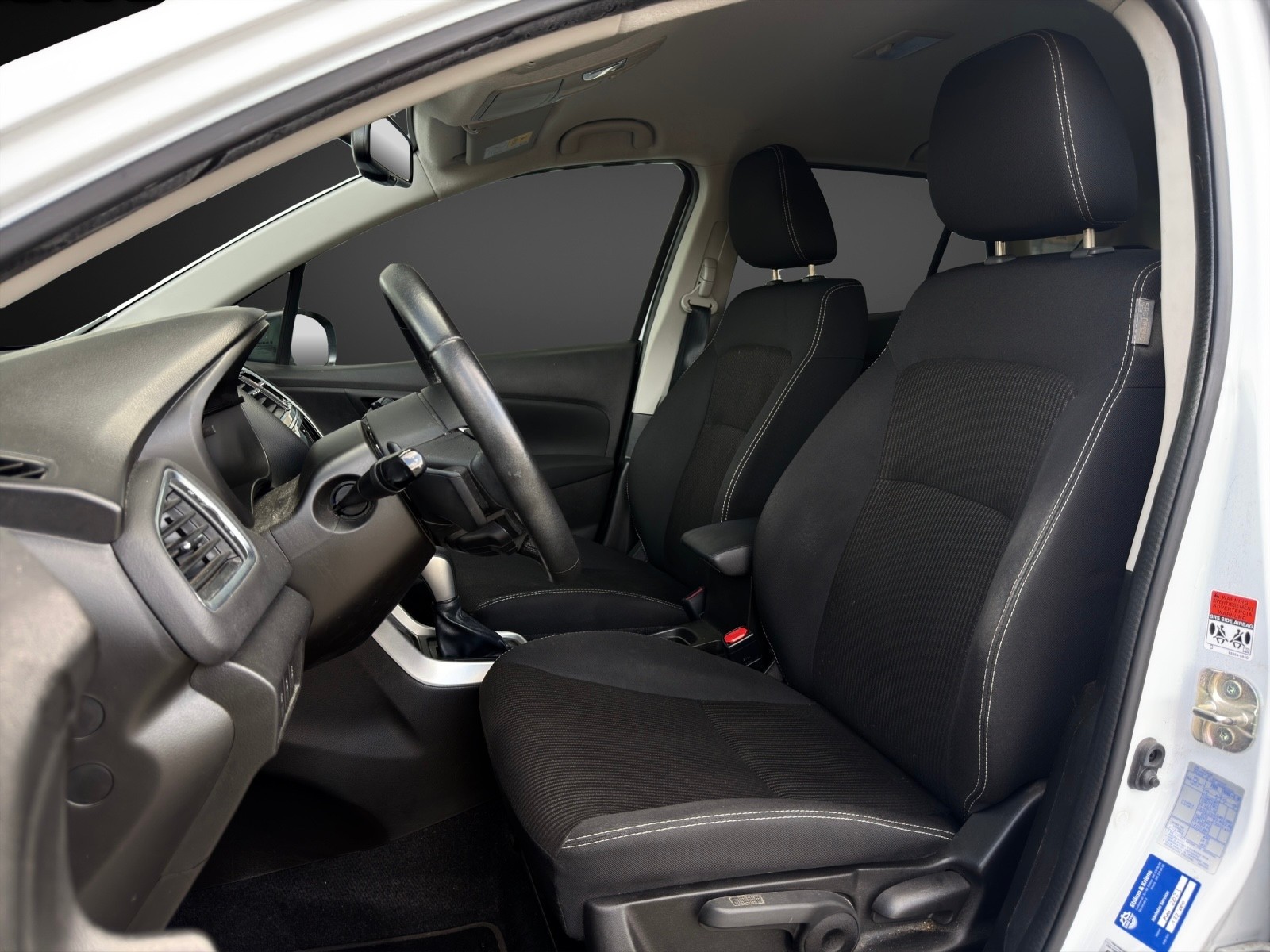 SUZUKI SX4 S-Cross 1.4 16V Piz Sulai 4WD Automatic-image-6
