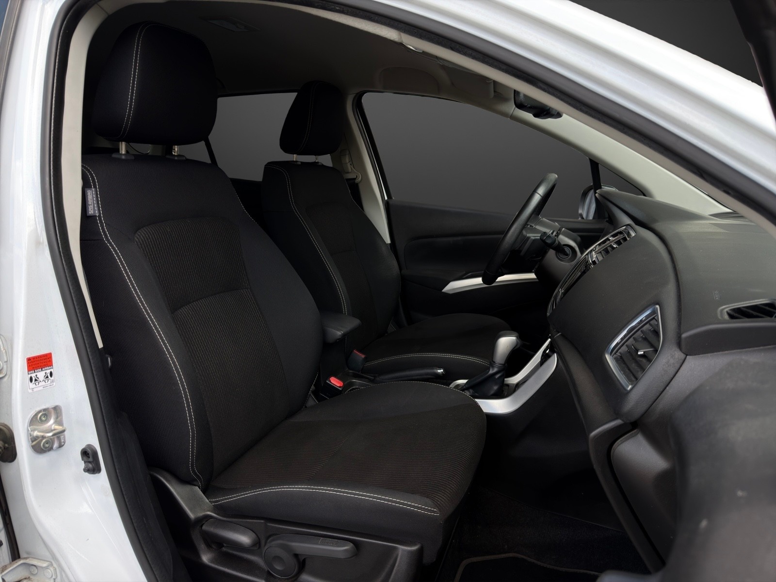 SUZUKI SX4 S-Cross 1.4 16V Piz Sulai 4WD Automatic-image-8