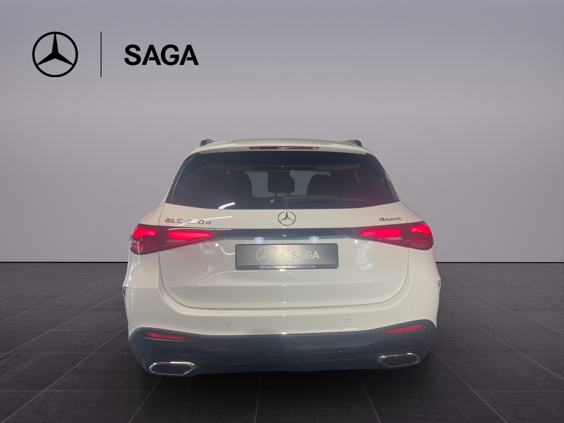 MERCEDES-BENZ GLC 220 d 4Matic 9G-Tronic-image-4