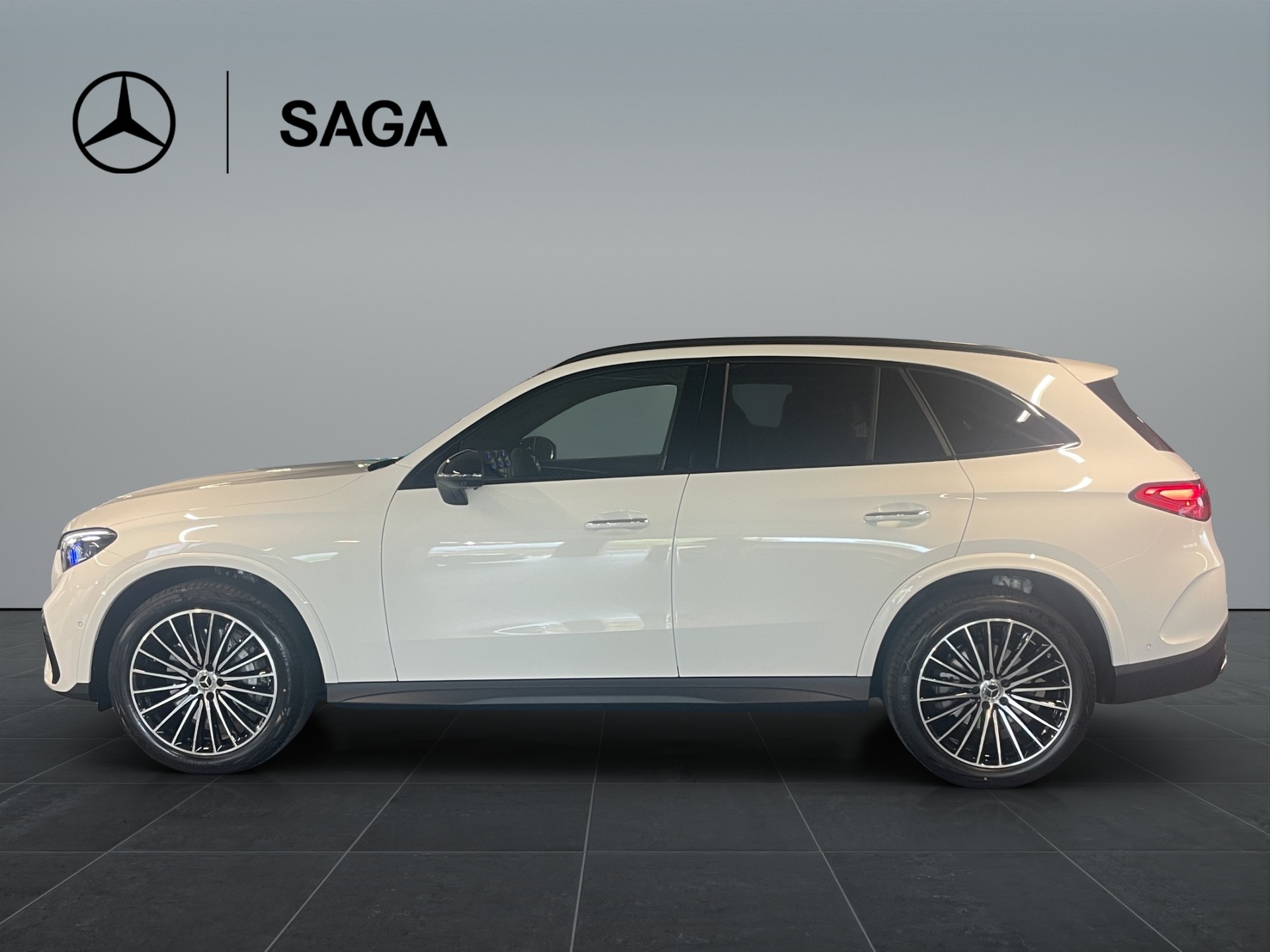 MERCEDES-BENZ GLC 220 d 4Matic 9G-Tronic-image-2