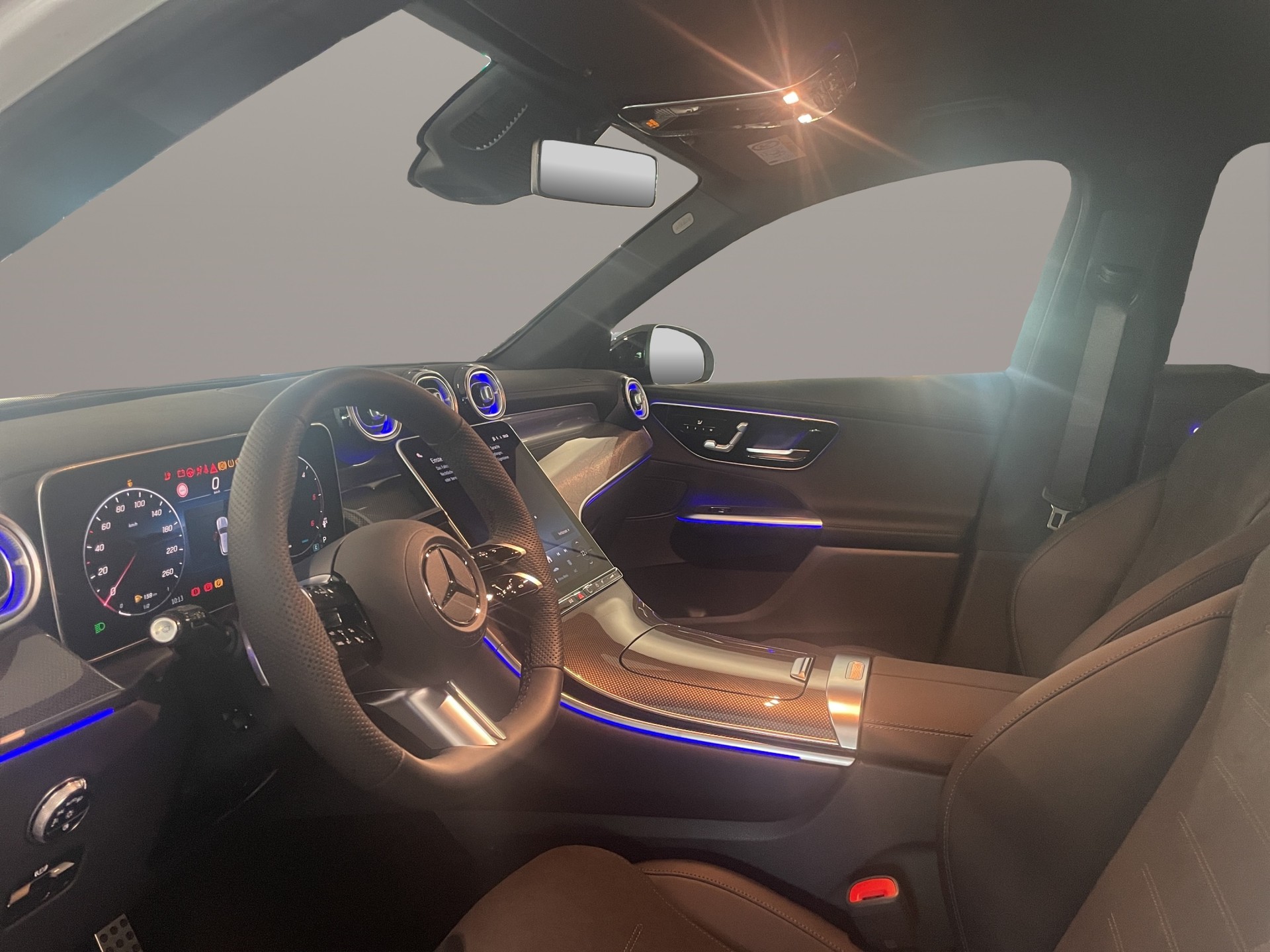 MERCEDES-BENZ GLC 220 d 4Matic 9G-Tronic-image-10