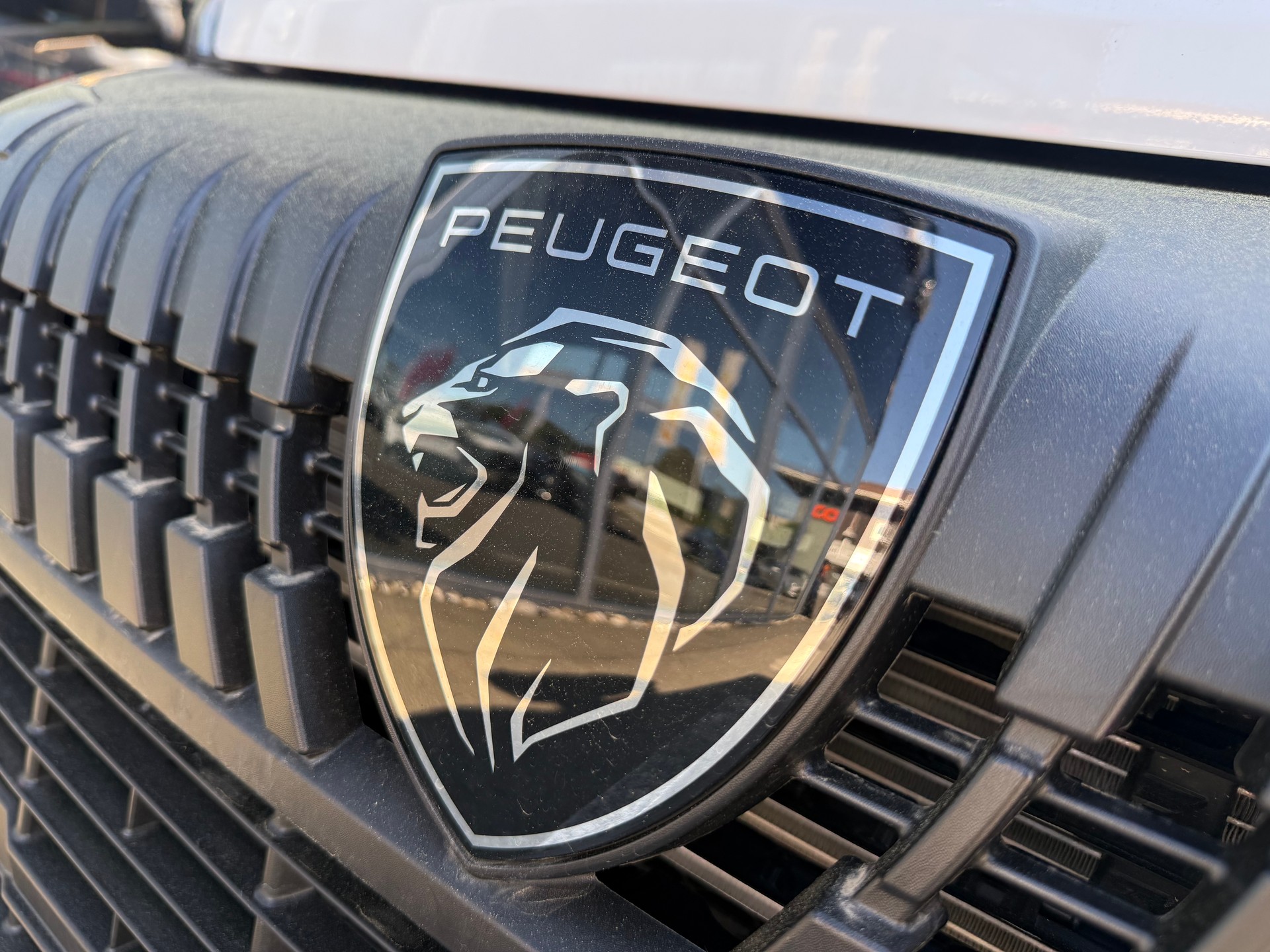 PEUGEOT Boxer 2.2 HDI 335 L2H2 EAT8-showroom-element-2