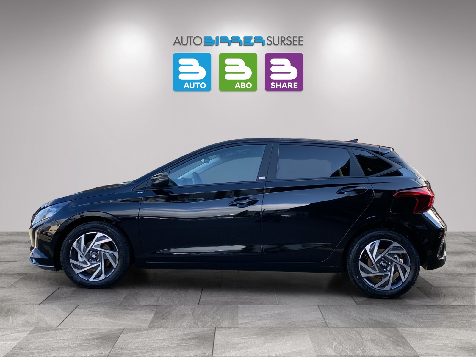 HYUNDAI i20 1.0 T-GDi Amplia-image-7