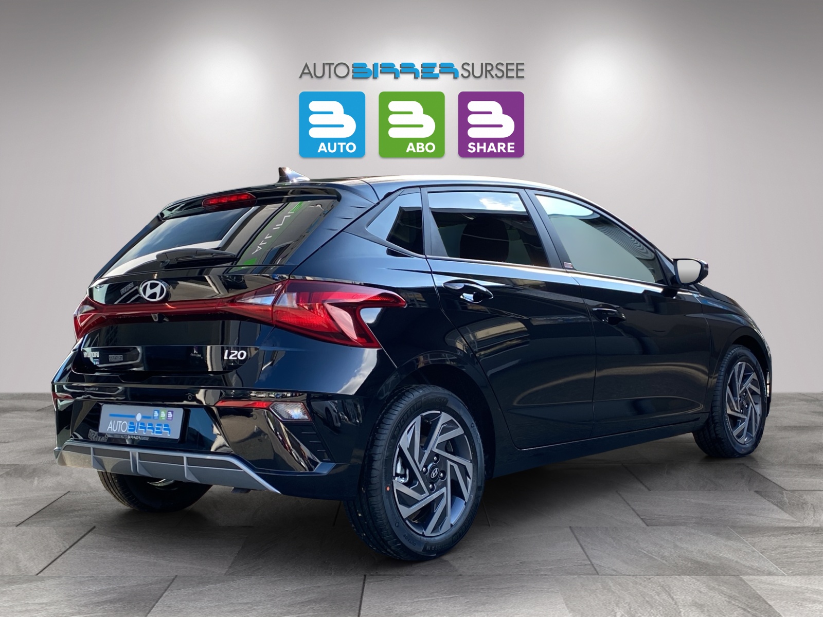 HYUNDAI i20 1.0 T-GDi Amplia-image-4