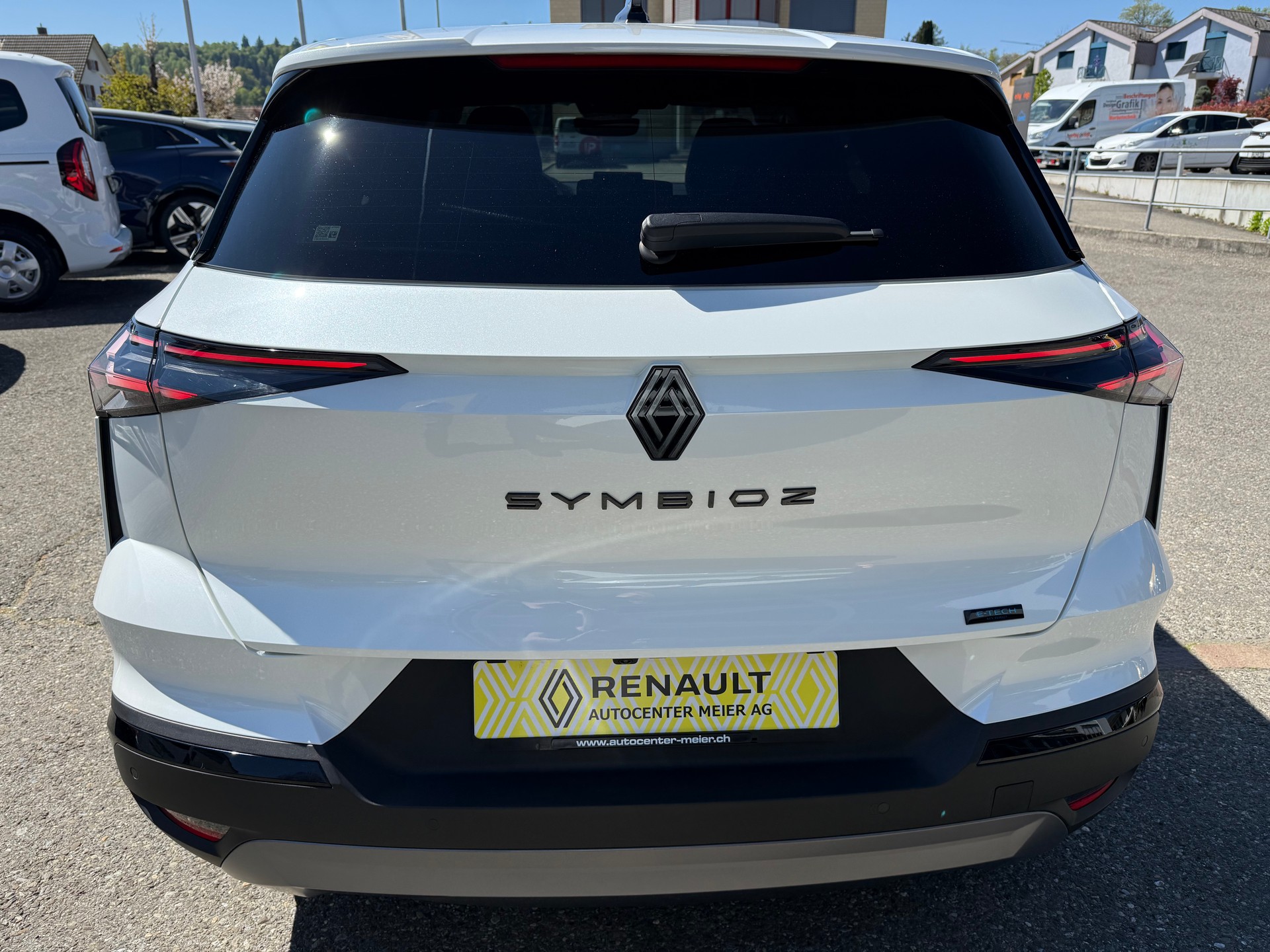 RENAULT Symbioz 1.6 E-Tech Esprit Alpine-image-4