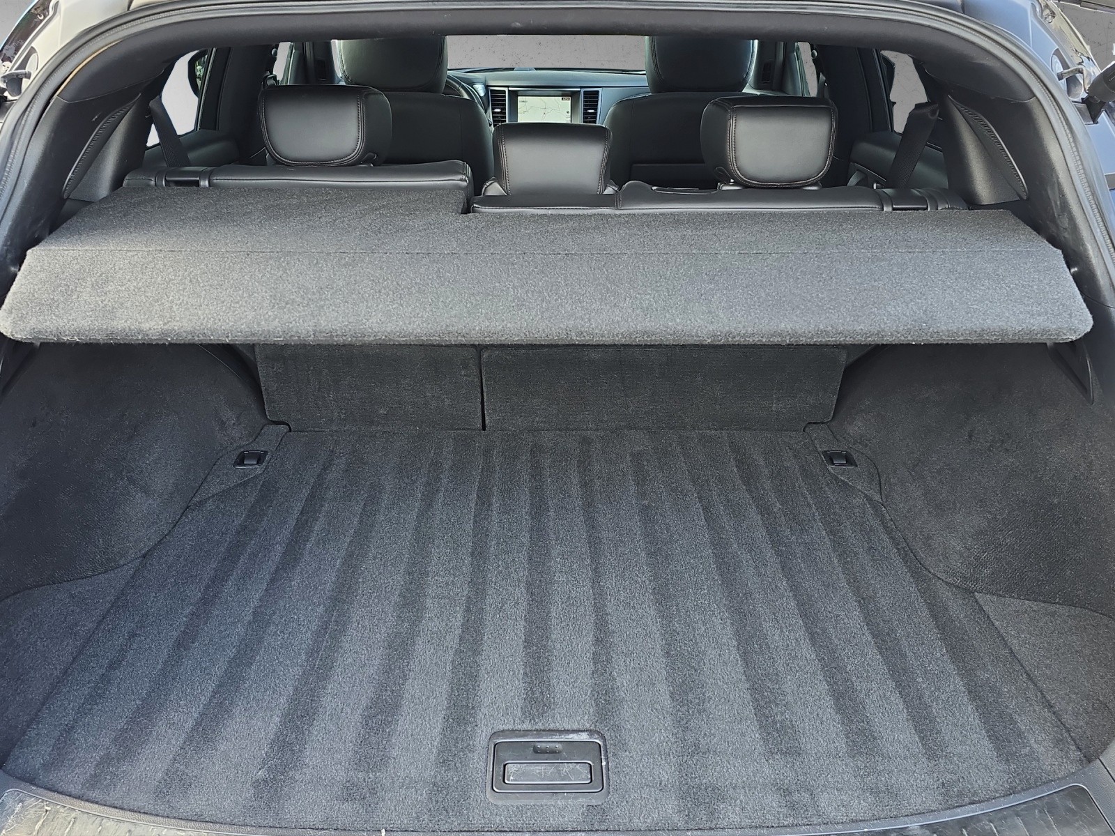 INFINITI FX30d S Premium AWD Automatic-image-16