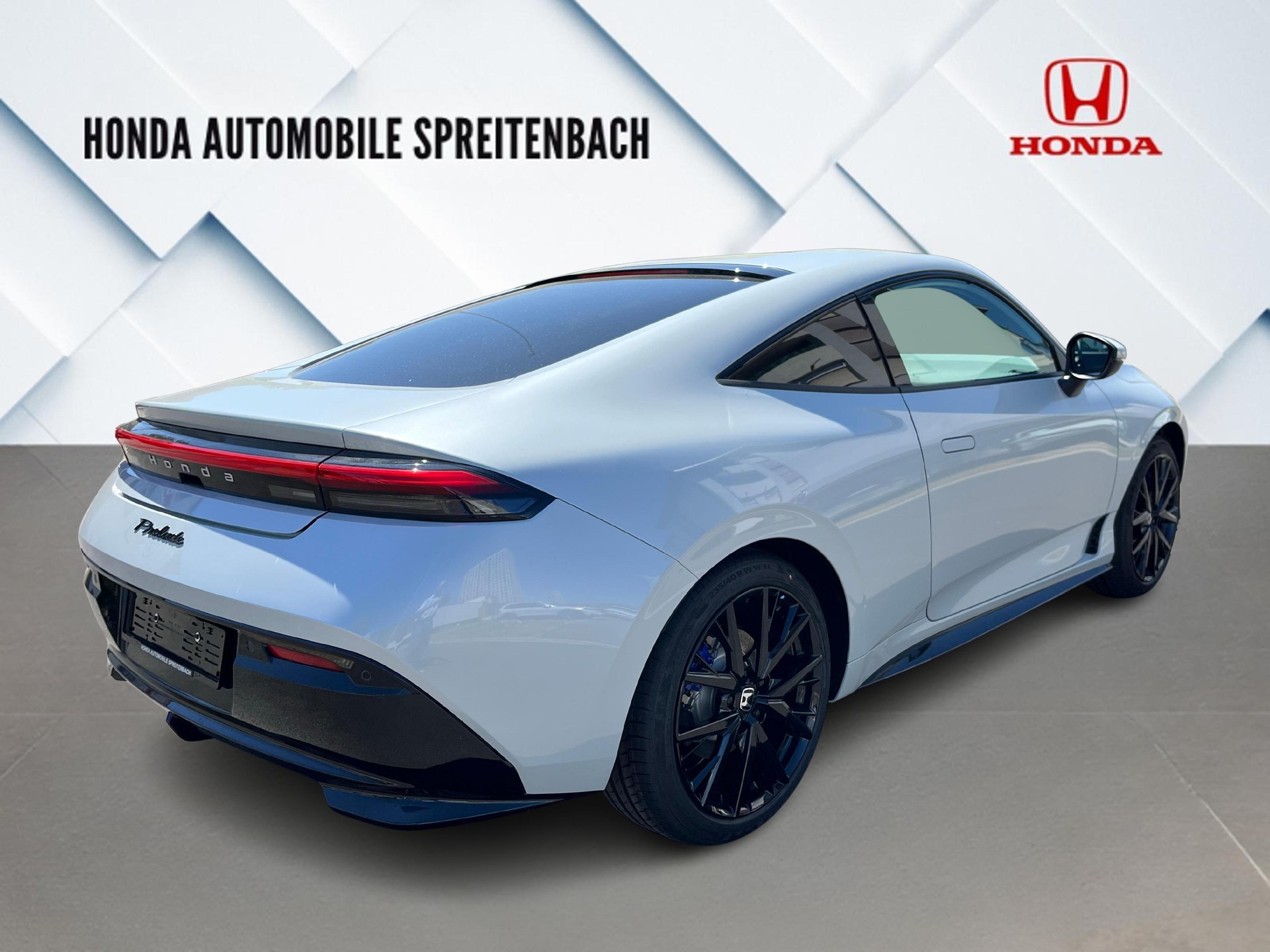 HONDA Prelude 2.0 i-MMD Advance mit Honda Aktionsleaing 1.9%-image-4
