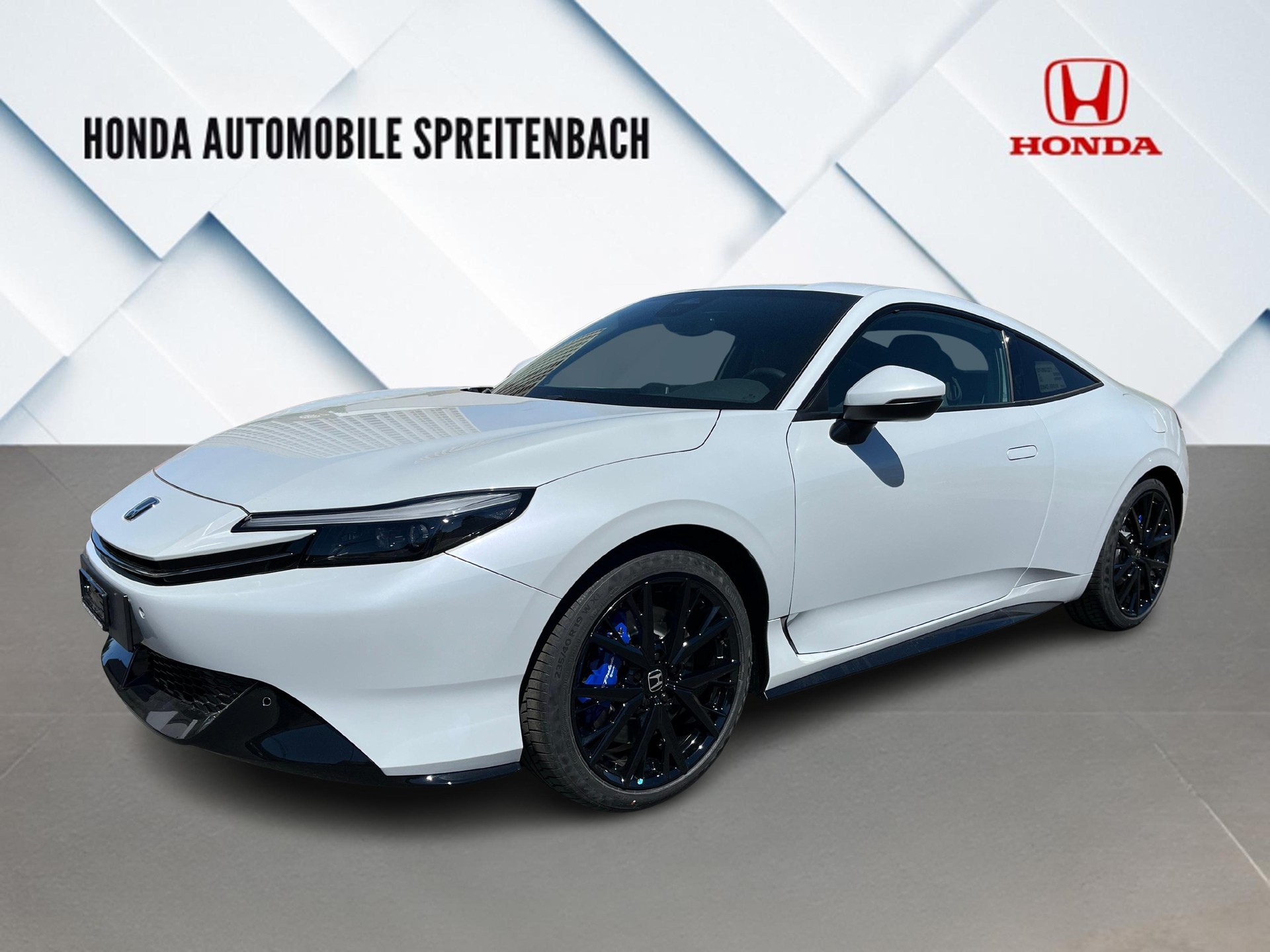 HONDA Prelude 2.0 i-MMD Advance mit Honda Aktionsleaing 1.9%