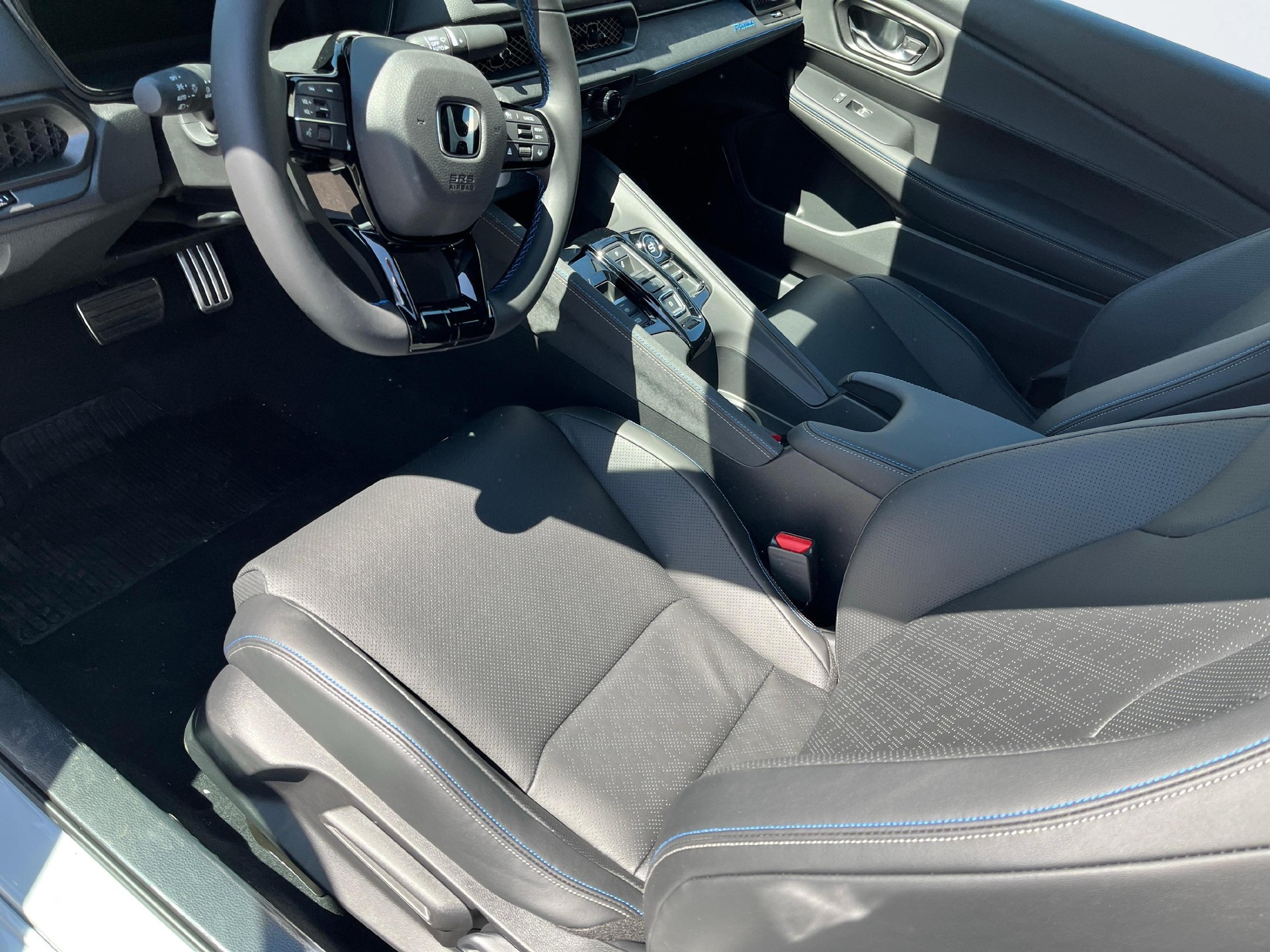 HONDA Prelude 2.0 i-MMD Advance mit Honda Aktionsleaing 1.9%-image-8