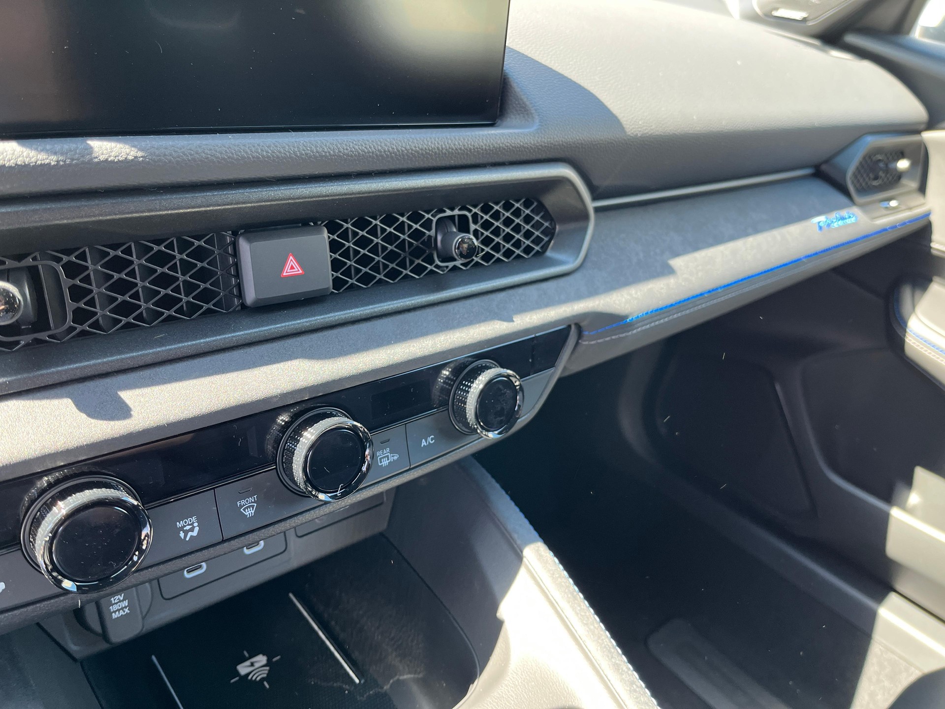 HONDA Prelude 2.0 i-MMD Advance mit Honda Aktionsleaing 1.9%-image-11