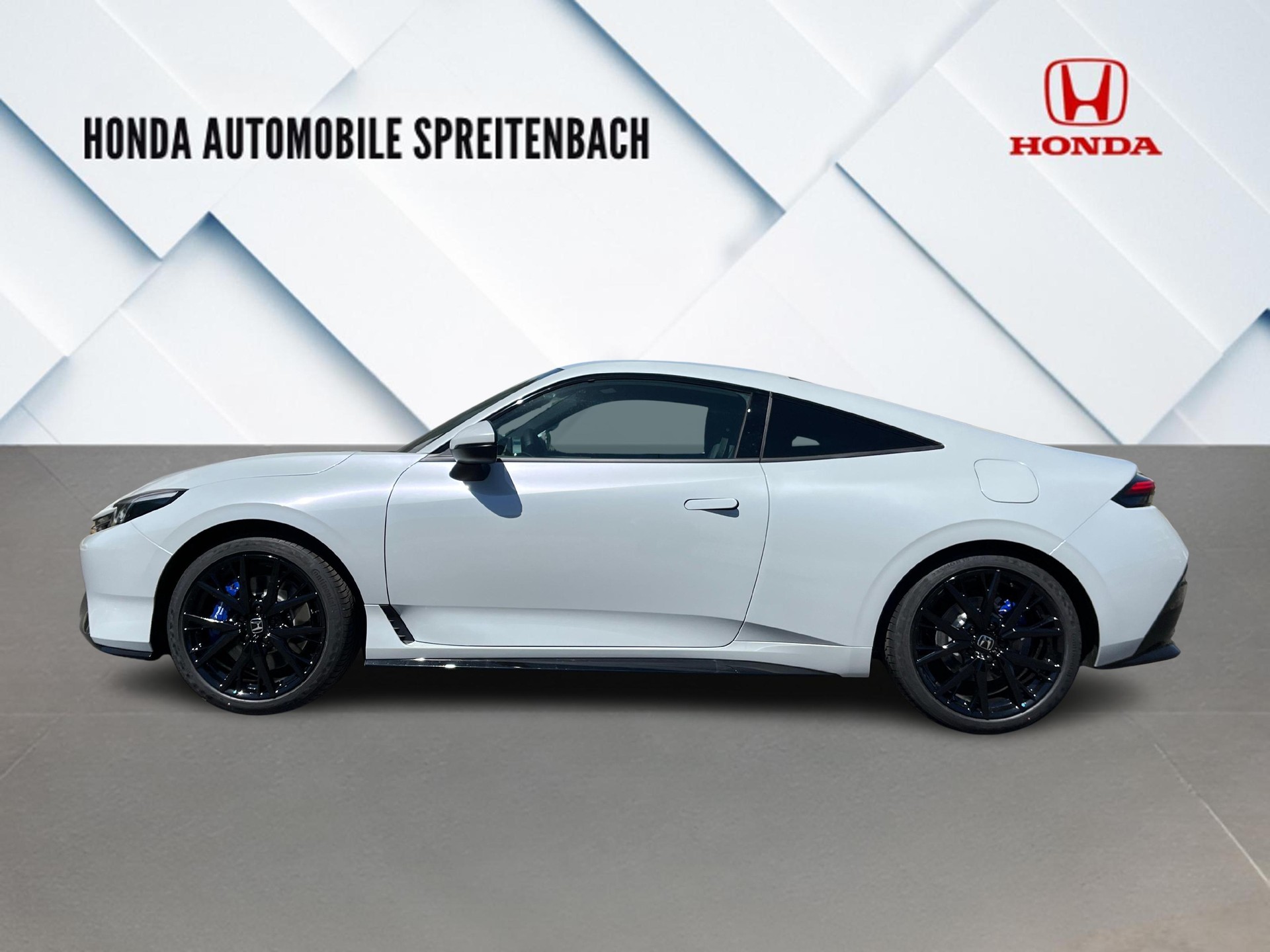 HONDA Prelude 2.0 i-MMD Advance mit Honda Aktionsleaing 1.9%-showroom-element-1