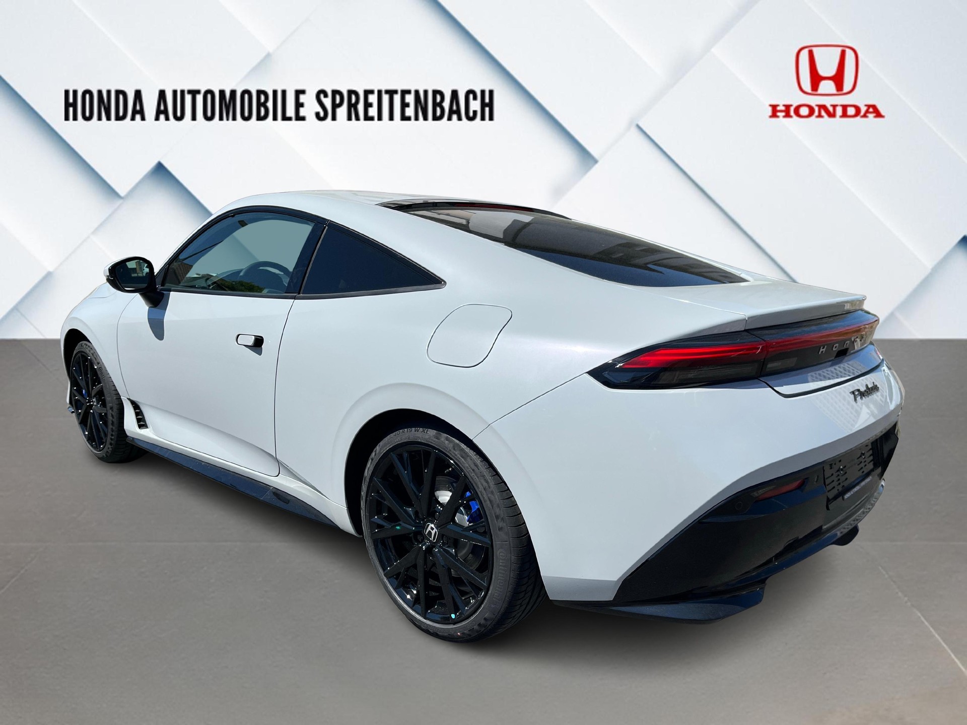 HONDA Prelude 2.0 i-MMD Advance mit Honda Aktionsleaing 1.9%-showroom-element-2