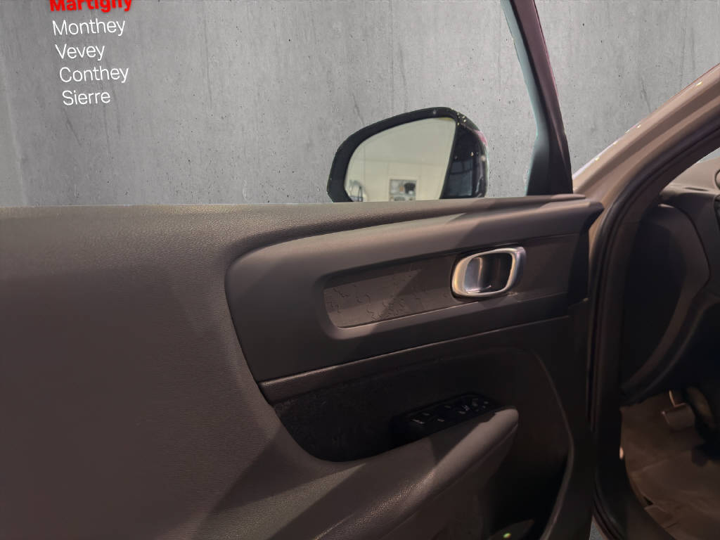 VOLVO C40 Recharge P6 Pure Electric Core-image-8