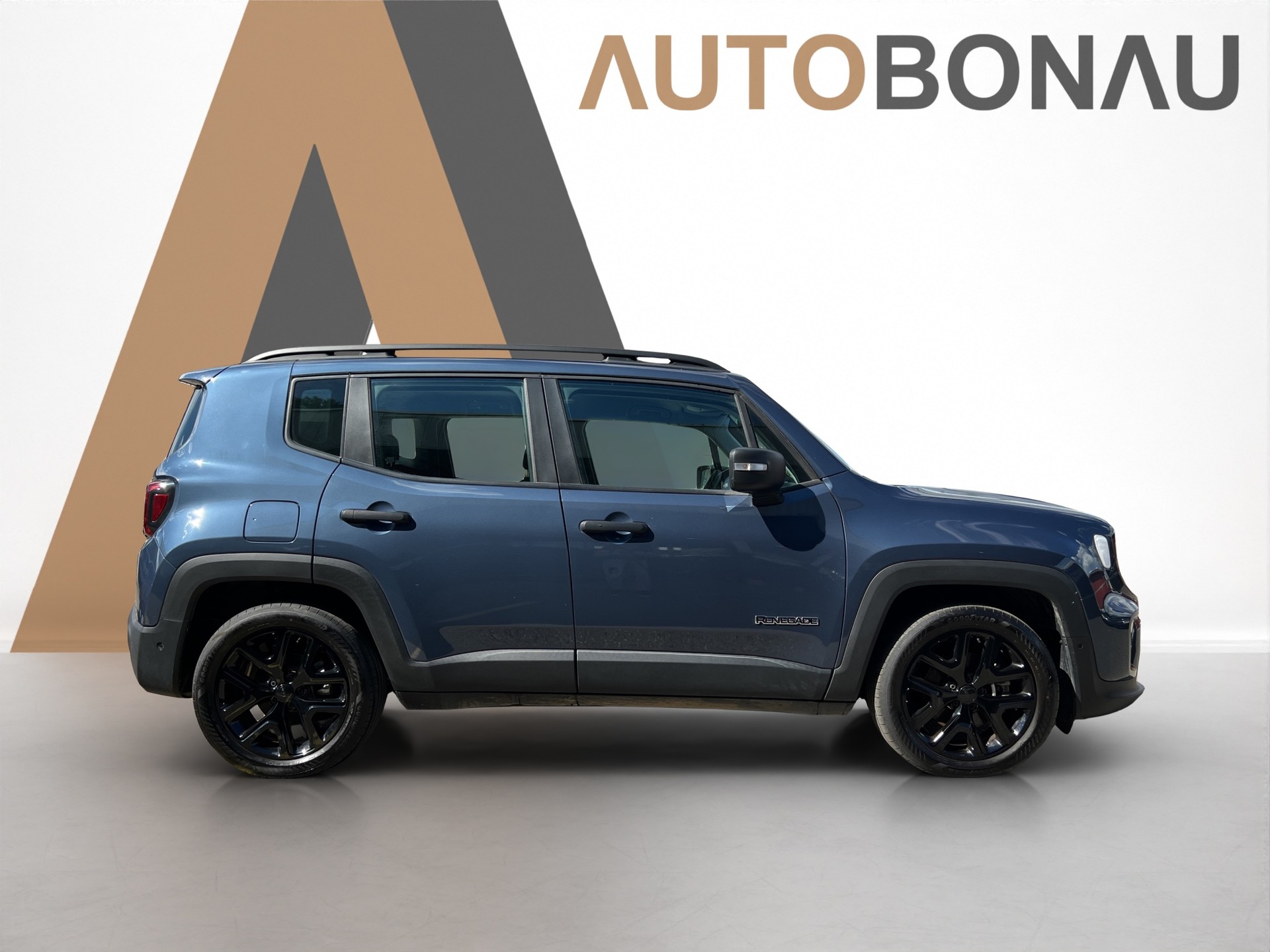 JEEP Renegade 1.5 Turbo Summit-image-5