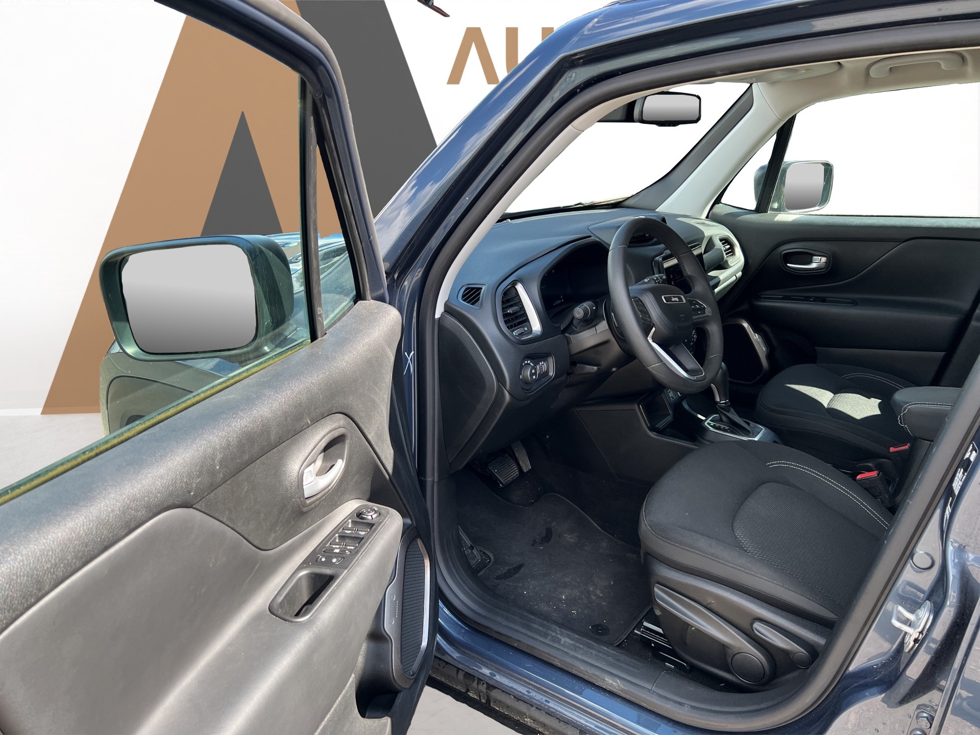 JEEP Renegade 1.5 Turbo Summit-image-9