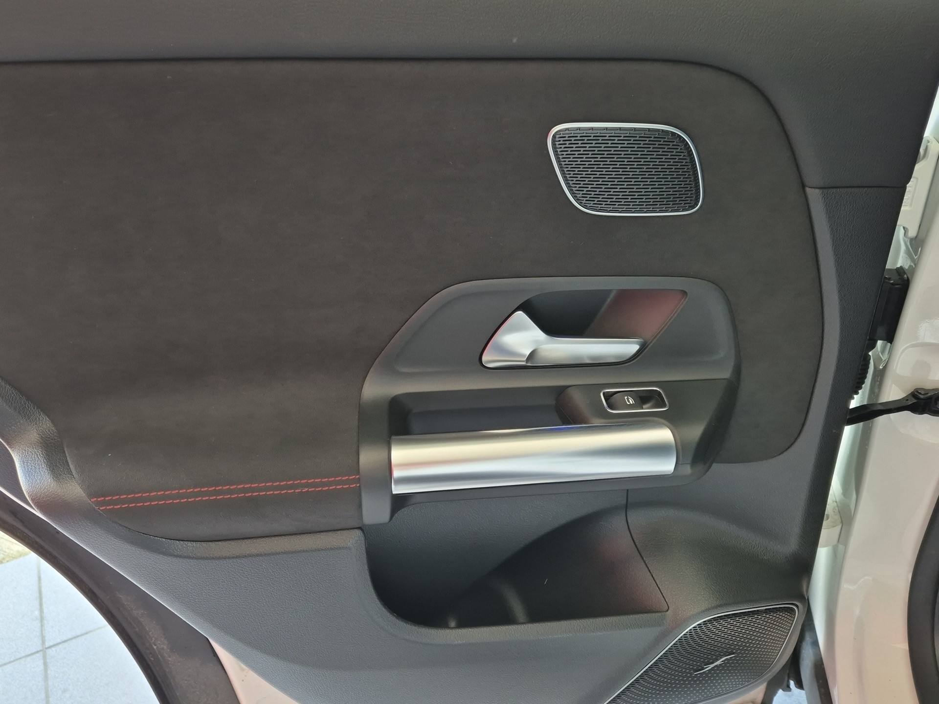 MERCEDES-BENZ GLA 250 e EQ Star 8G-DCT LEASING à partir de CHF 499.-/mois-image-11