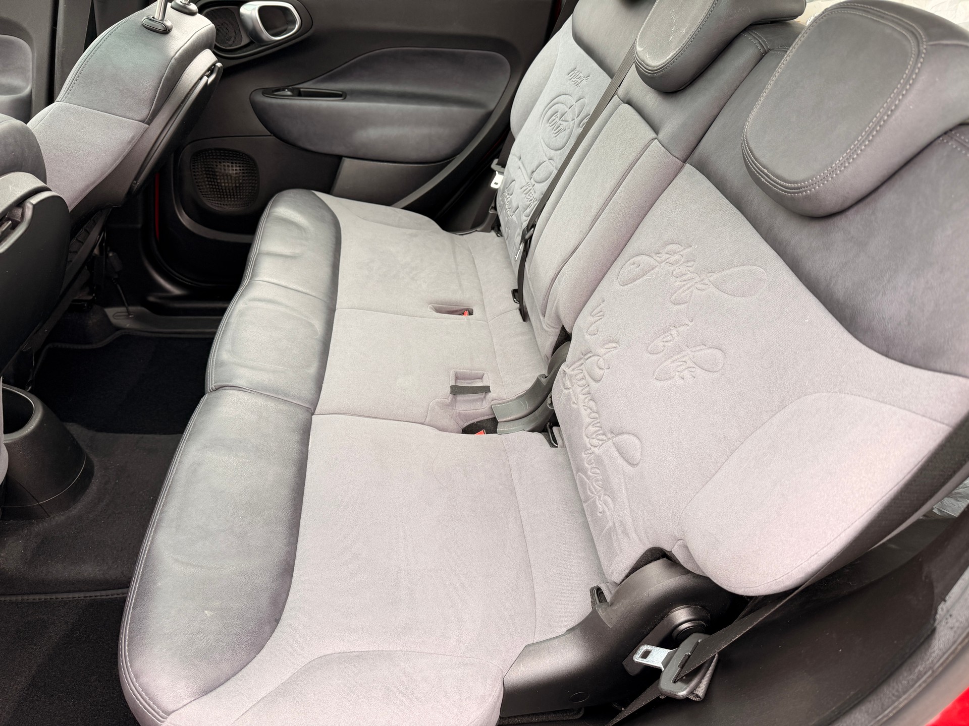 FIAT 500L Living 1.3 JTD Pop Star Dualogic-image-8