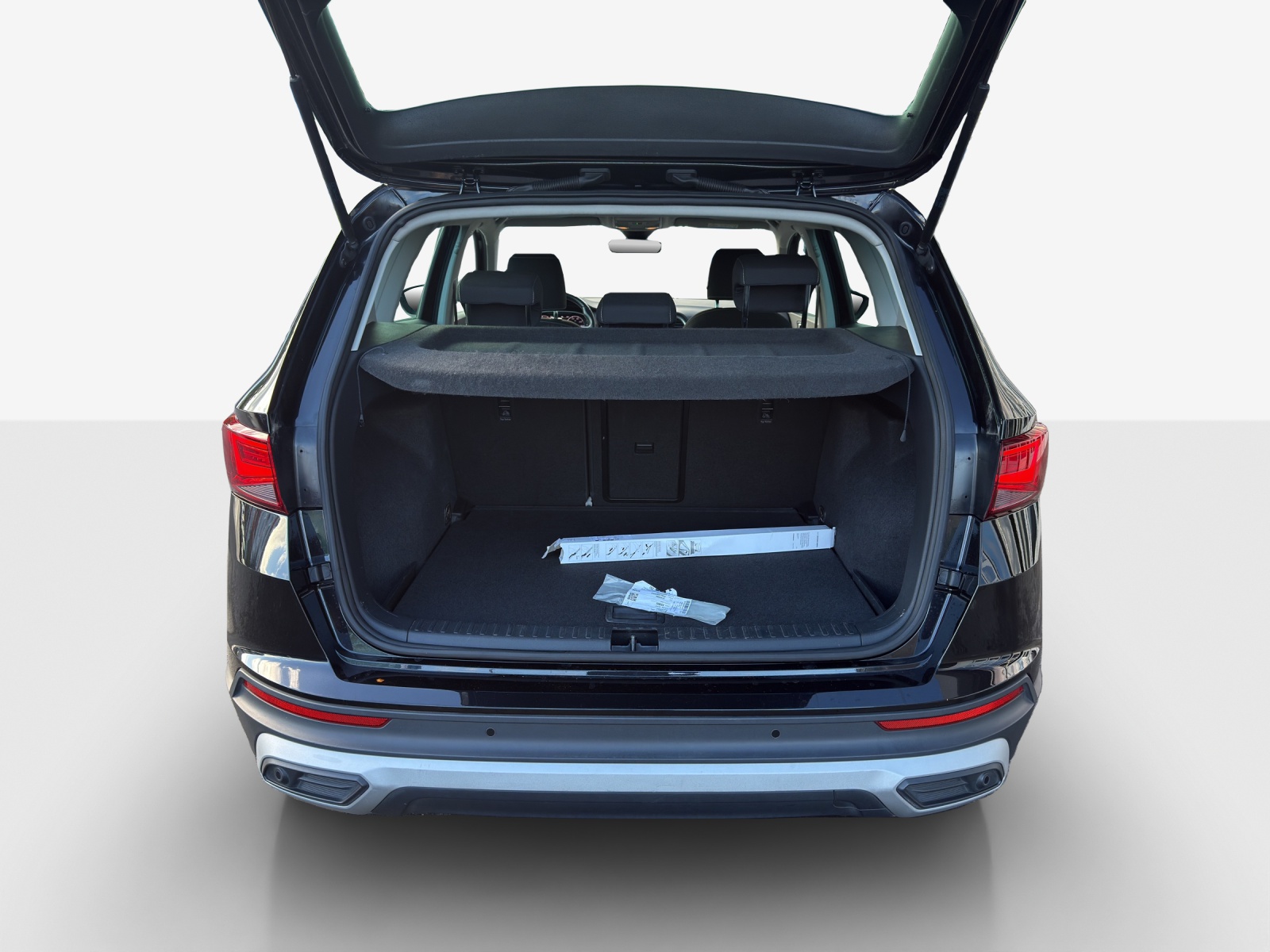 SEAT Ateca 1.5 TSI EVO DSG Style-image-12