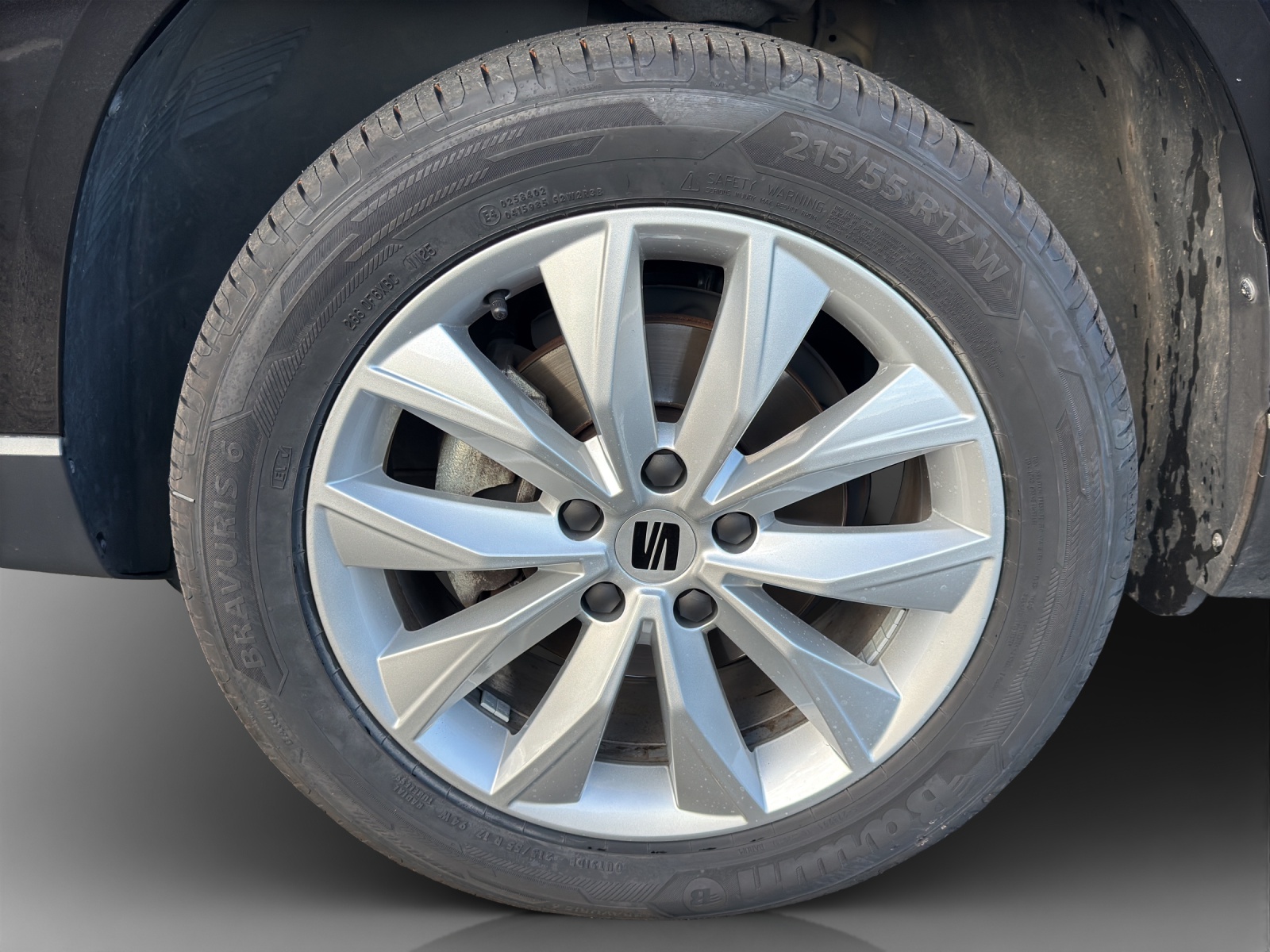 SEAT Ateca 1.5 TSI EVO DSG Style-image-13