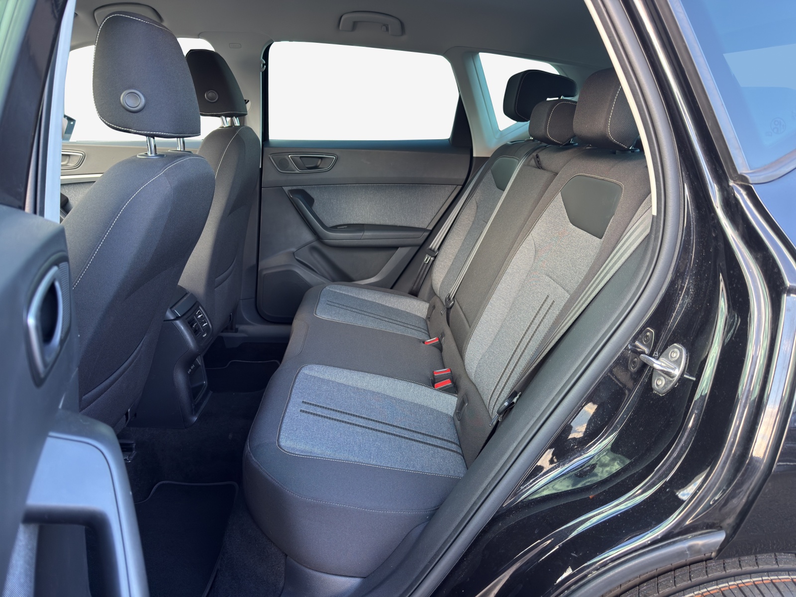 SEAT Ateca 1.5 TSI EVO DSG Style-image-11