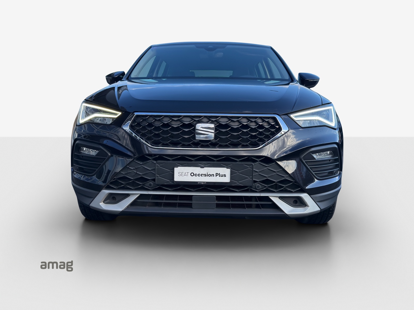 SEAT Ateca 1.5 TSI EVO DSG Style-image-6