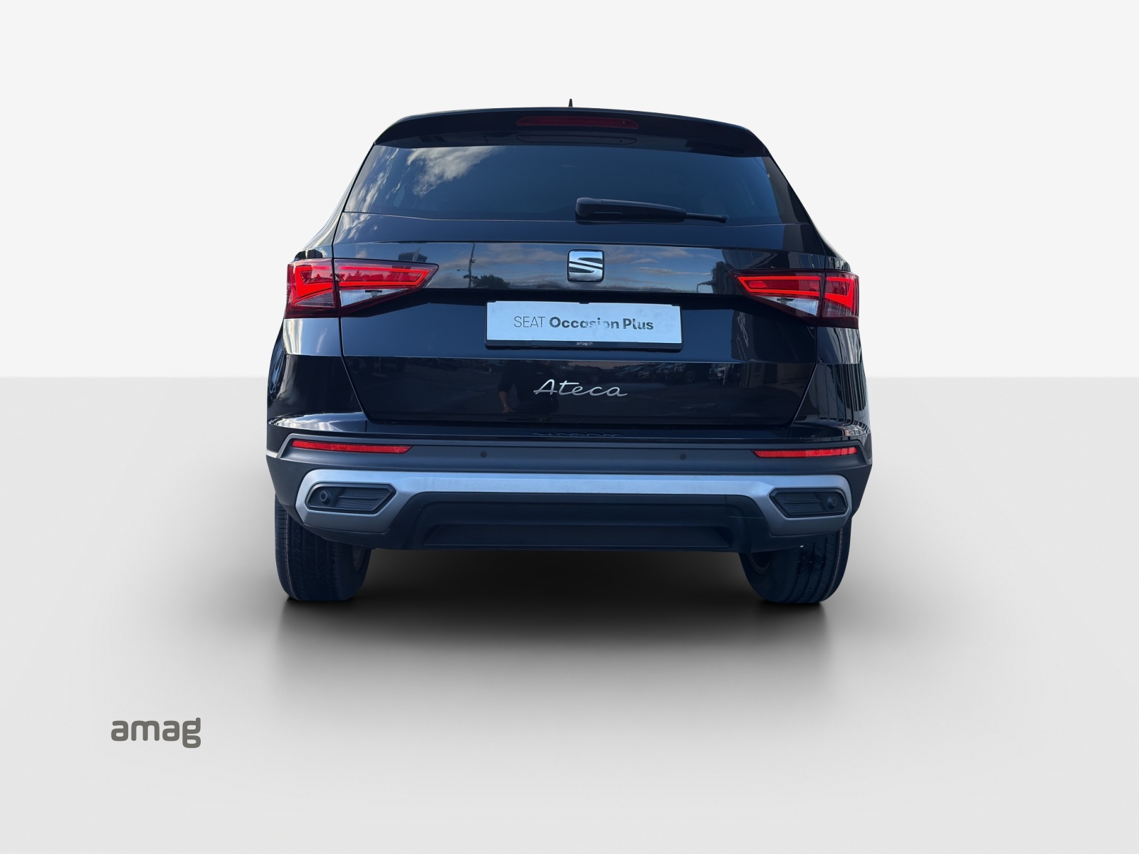 SEAT Ateca 1.5 TSI EVO DSG Style-image-3