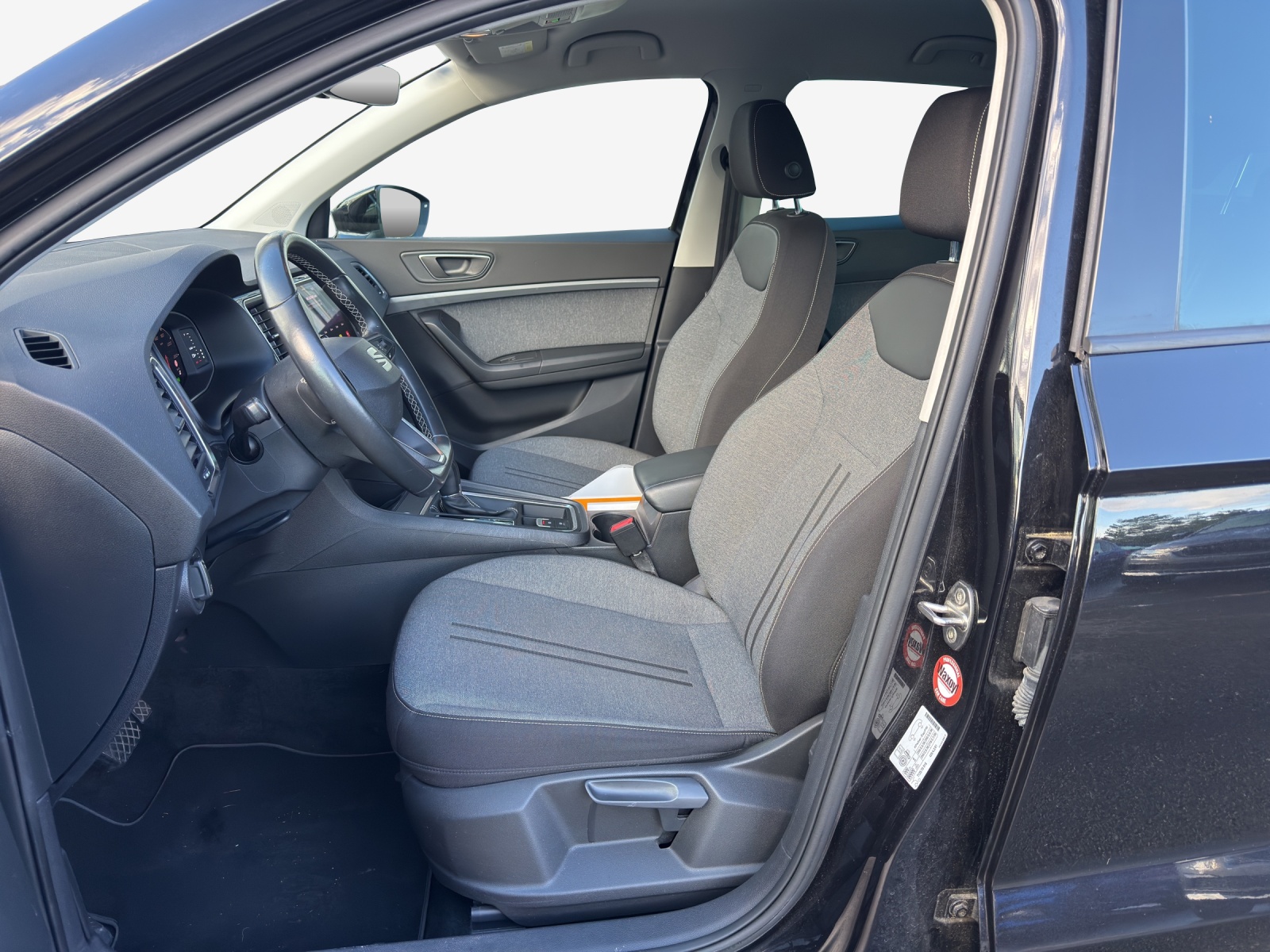 SEAT Ateca 1.5 TSI EVO DSG Style-image-7