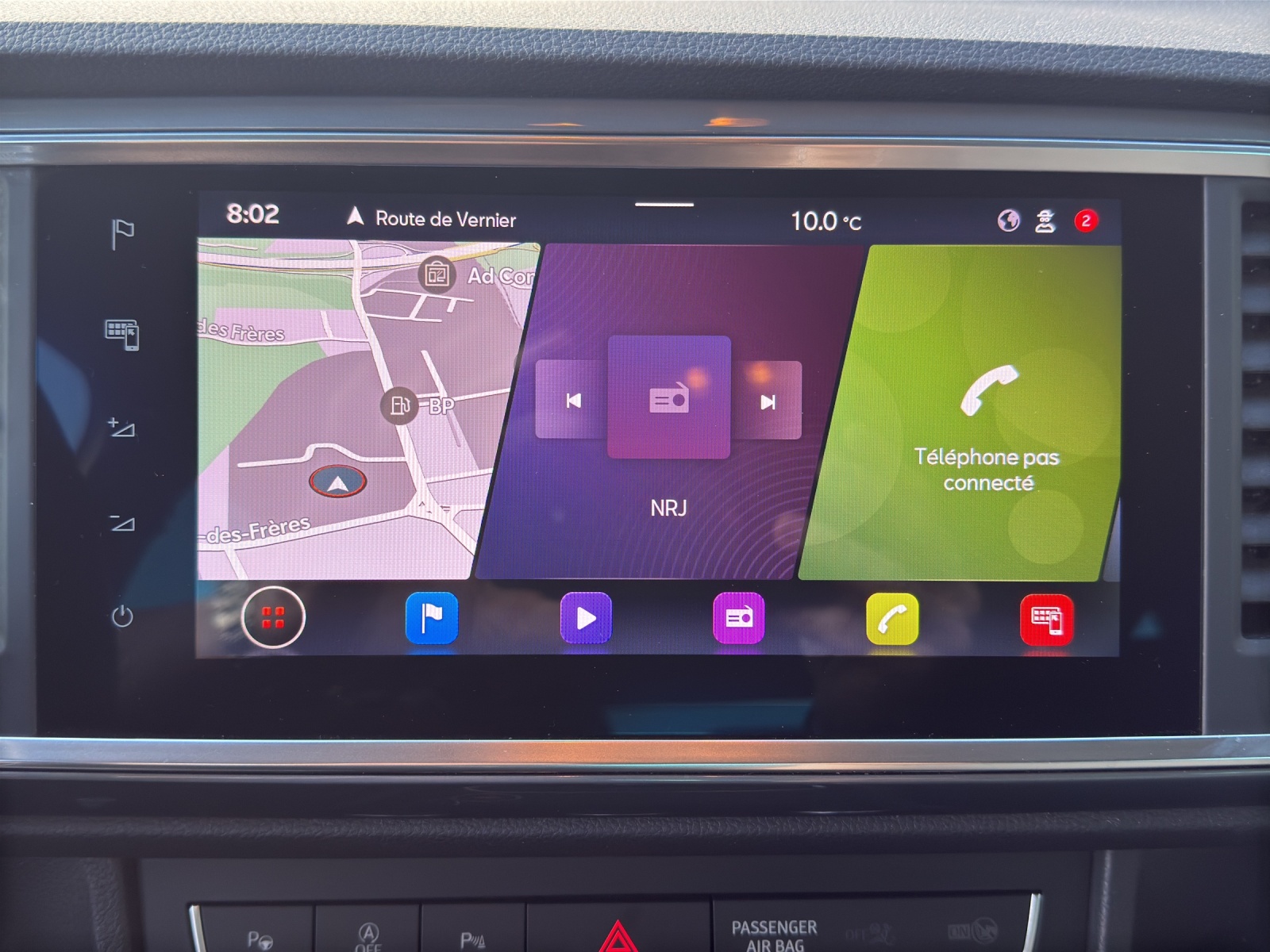 SEAT Ateca 1.5 TSI EVO DSG Style-image-15