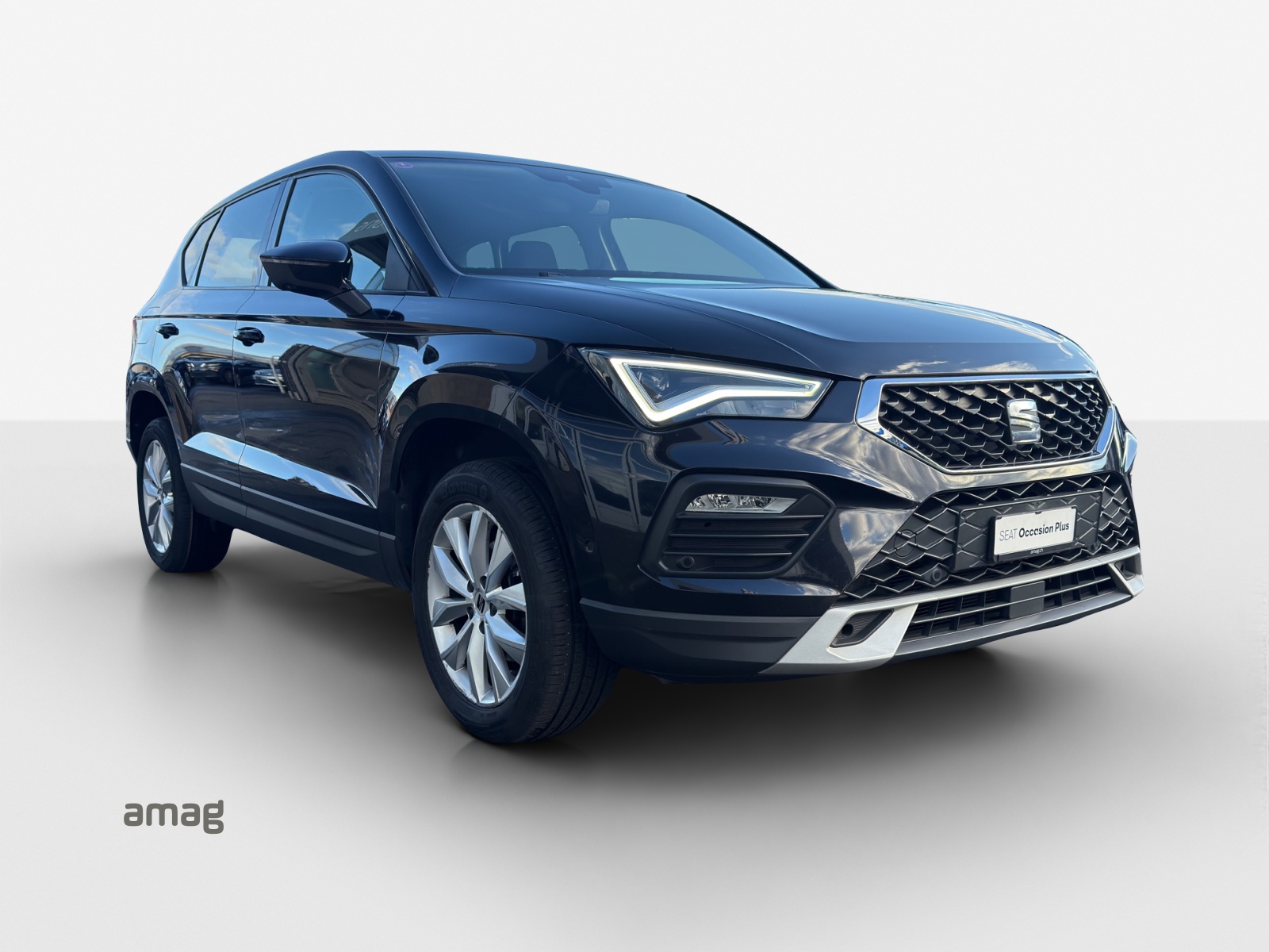 SEAT Ateca 1.5 TSI EVO DSG Style-image-5