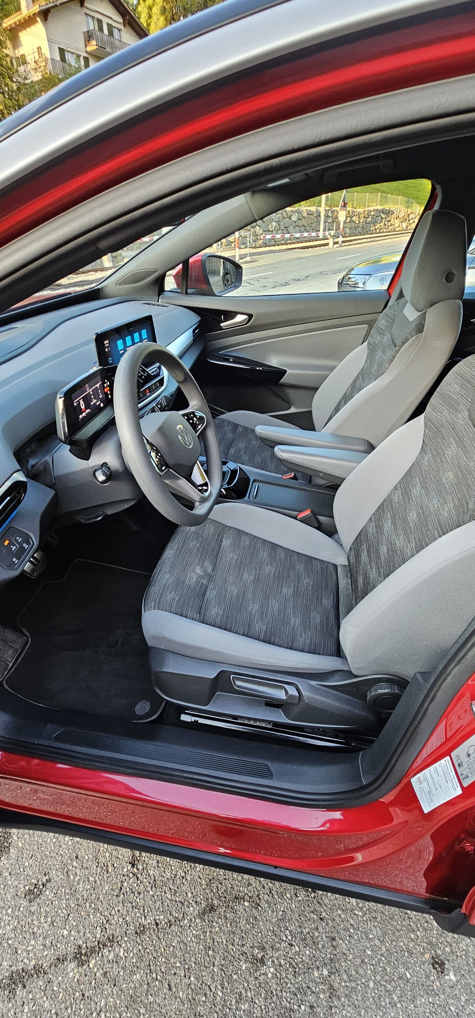 VW ID.4 Pro Performance 77 kWh-image-3
