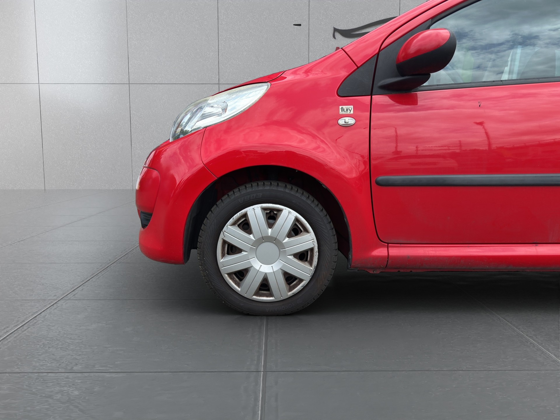 CITROEN C1 1.0i Sélection EGS-image-11