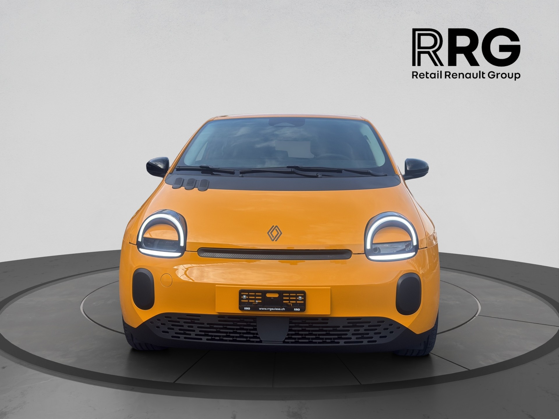 RENAULT Twingo E-Tech 27kWh Techno-image-7