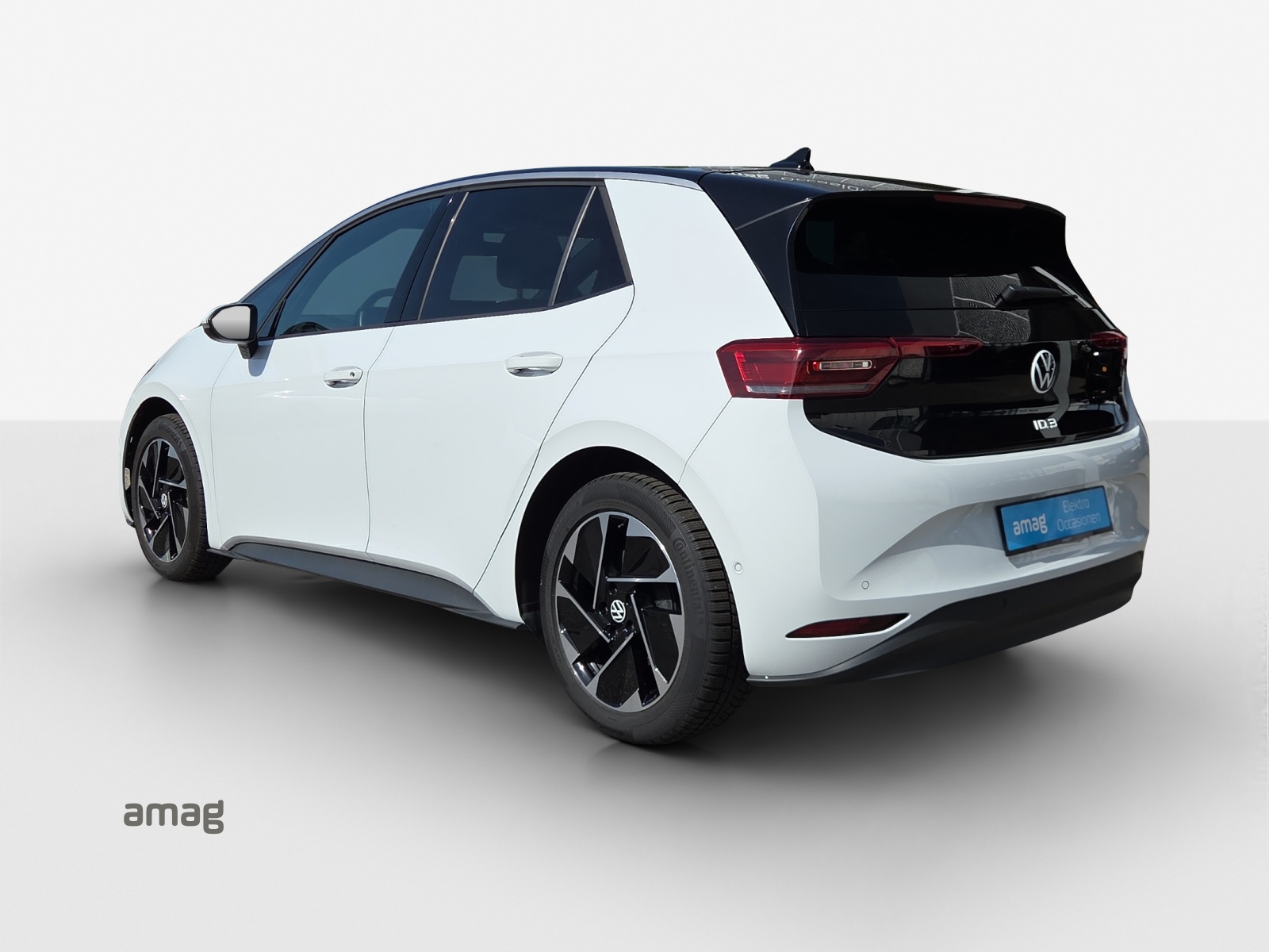 VW ID.3 Pro 59 kWh Pro United-image-2