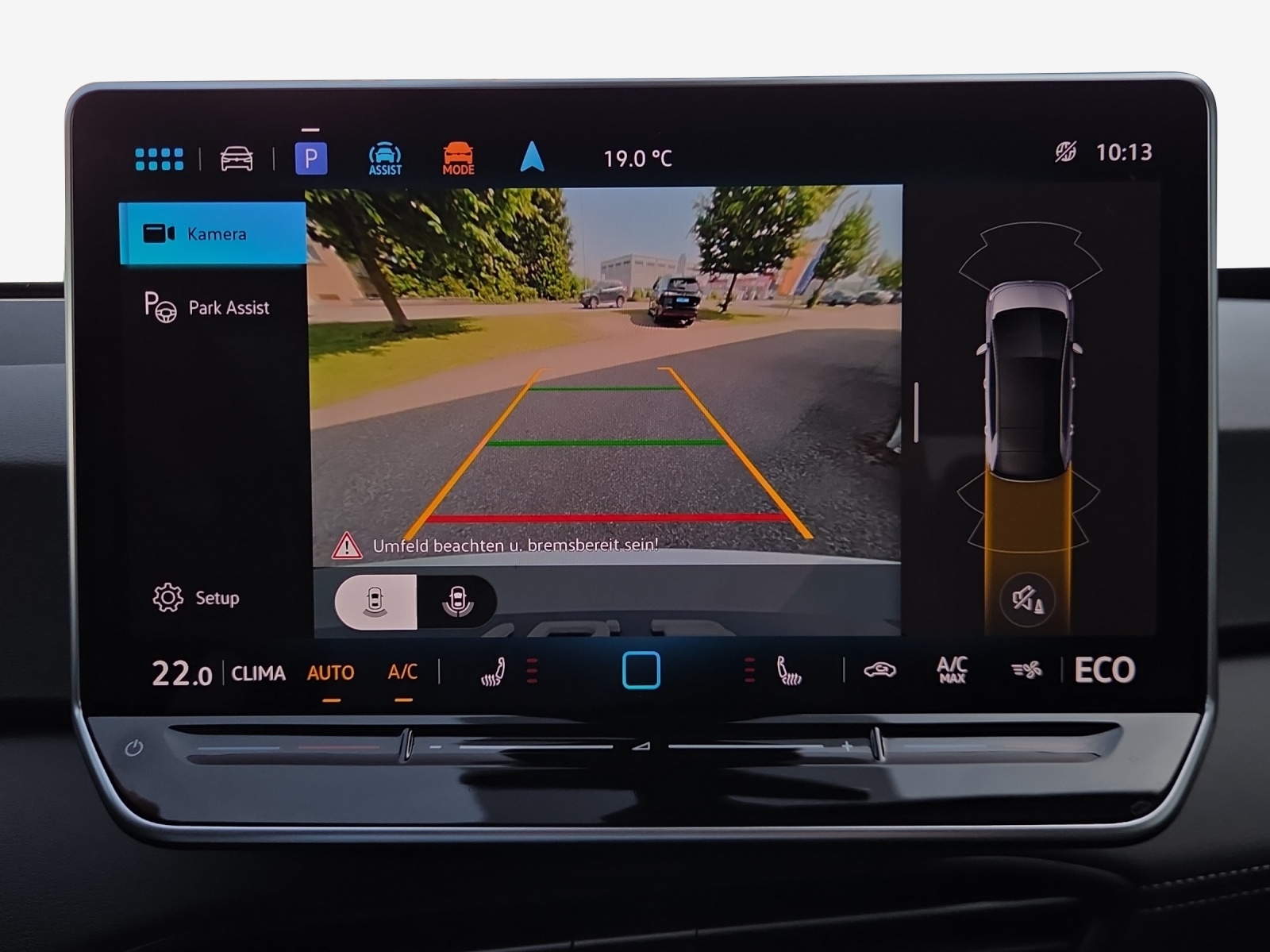 VW ID.3 Pro 59 kWh Pro United-image-15