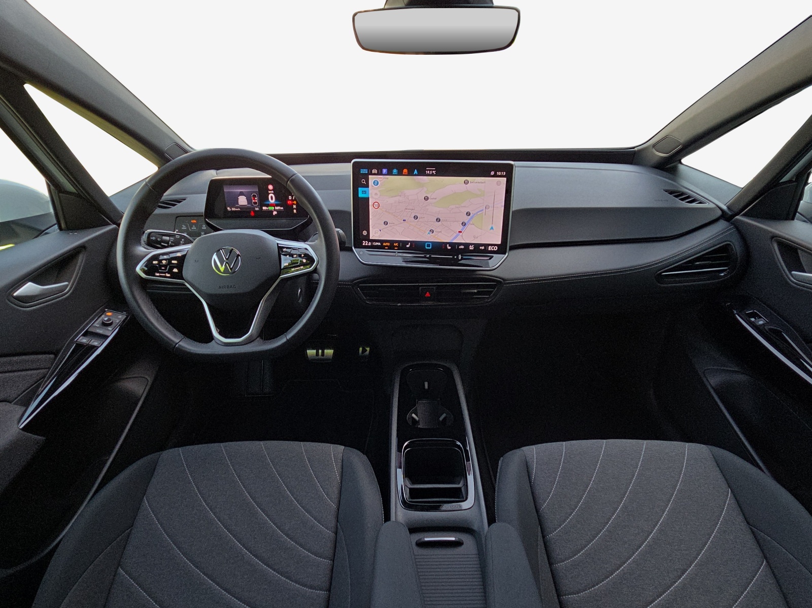 VW ID.3 Pro 59 kWh Pro United-image-9