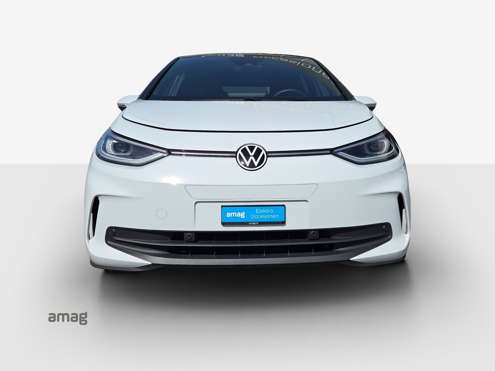 VW ID.3 Pro 59 kWh Pro United-image-7