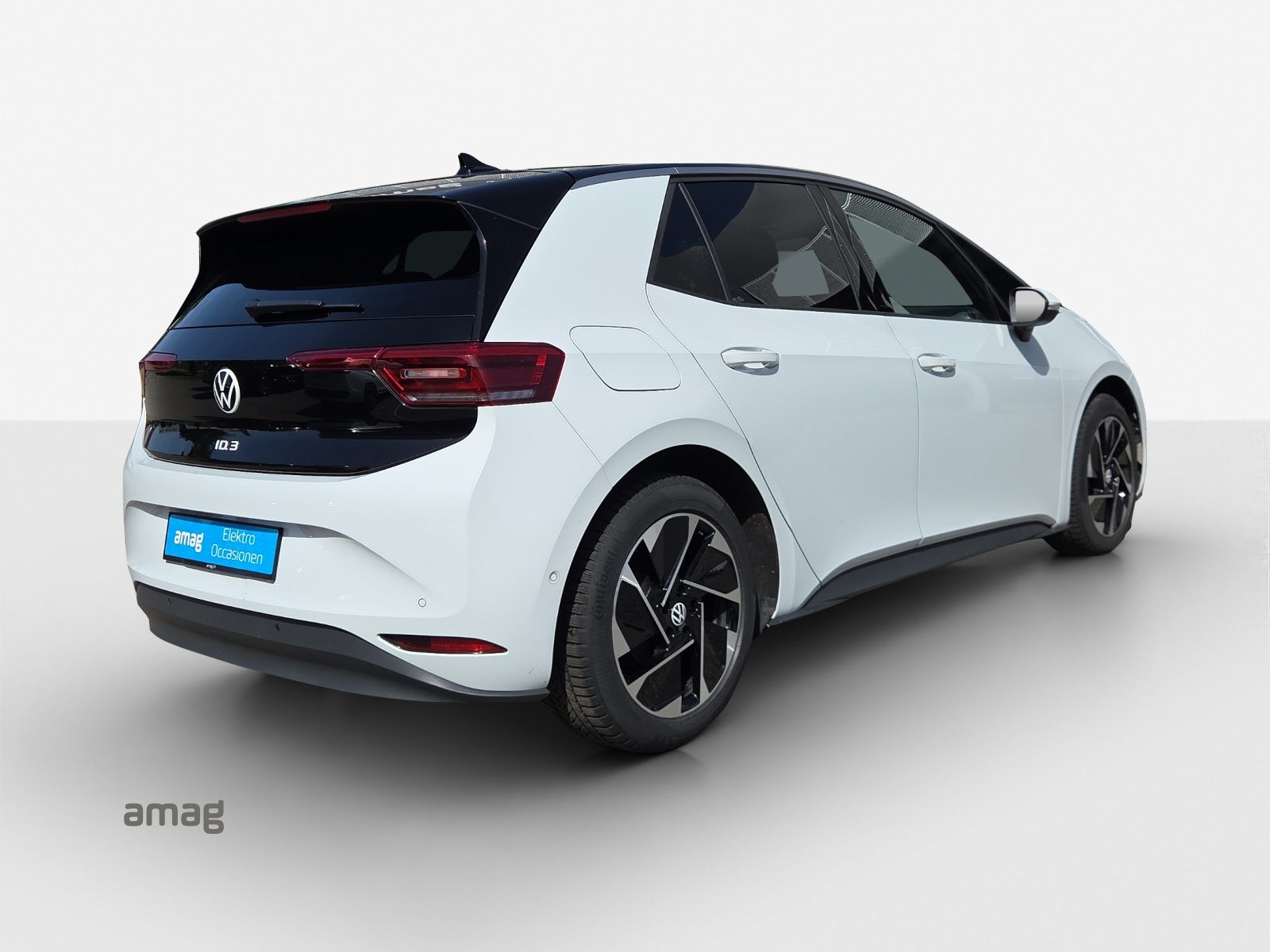 VW ID.3 Pro 59 kWh Pro United-image-5
