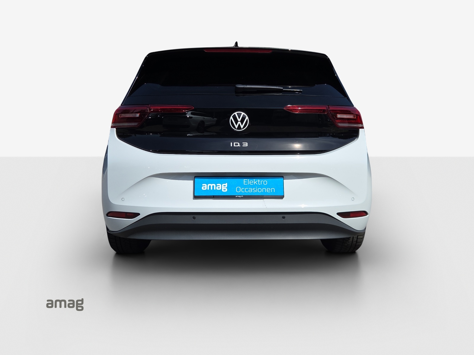 VW ID.3 Pro 59 kWh Pro United-image-4