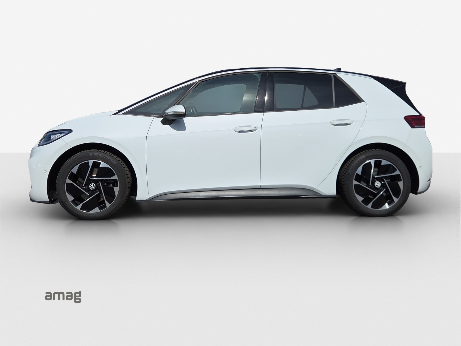 VW ID.3 Pro 59 kWh Pro United-image-1