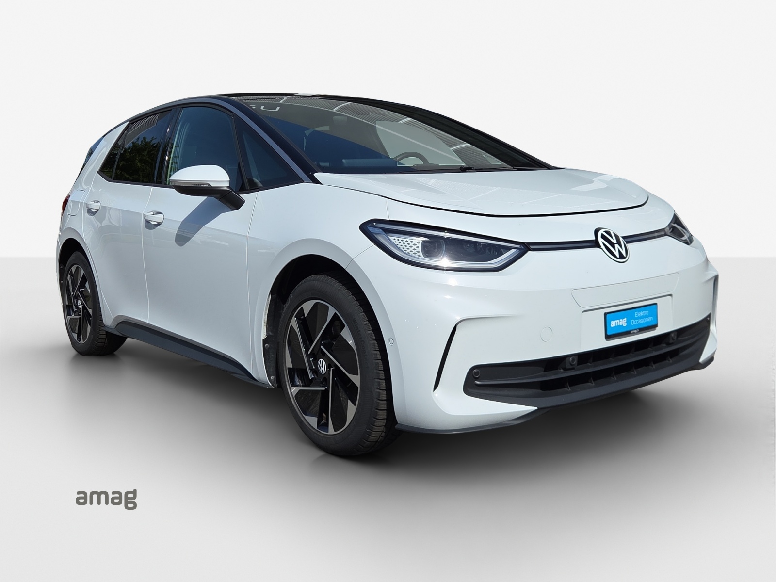 VW ID.3 Pro 59 kWh Pro United-image-6