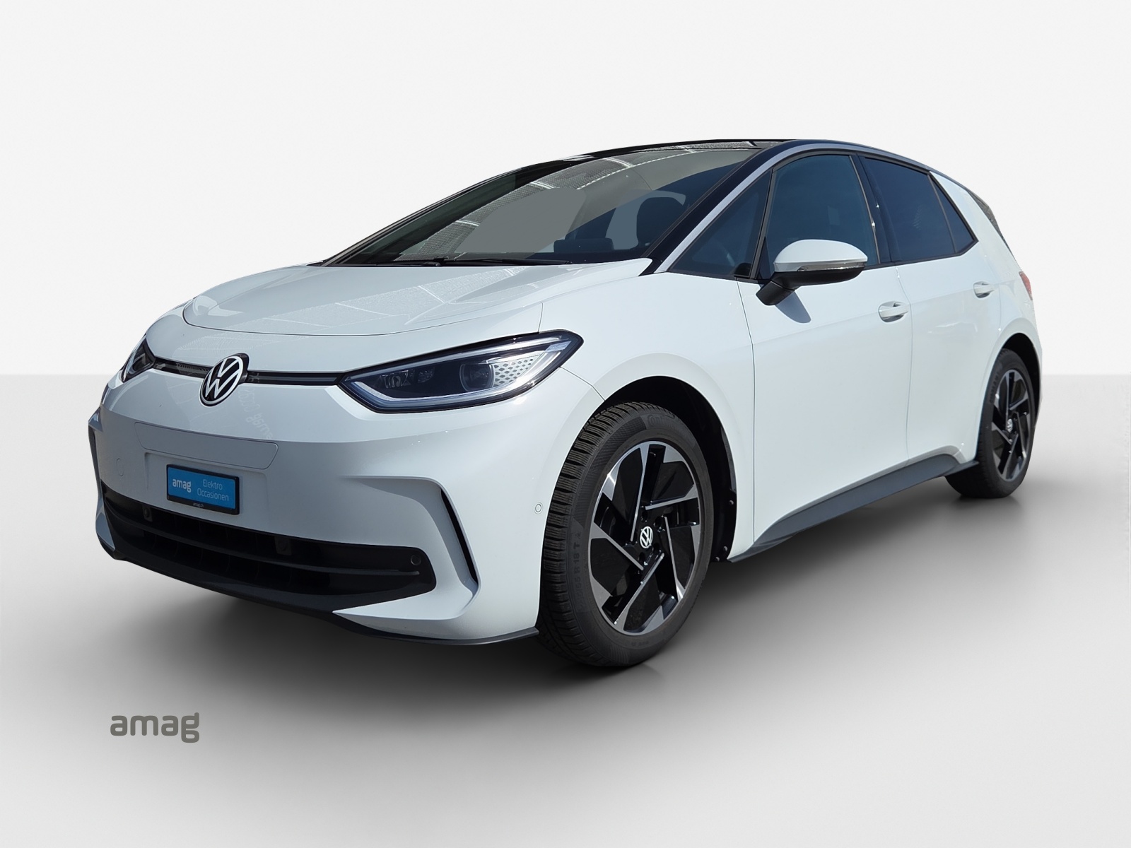 VW ID.3 Pro 59 kWh Pro United-image-0