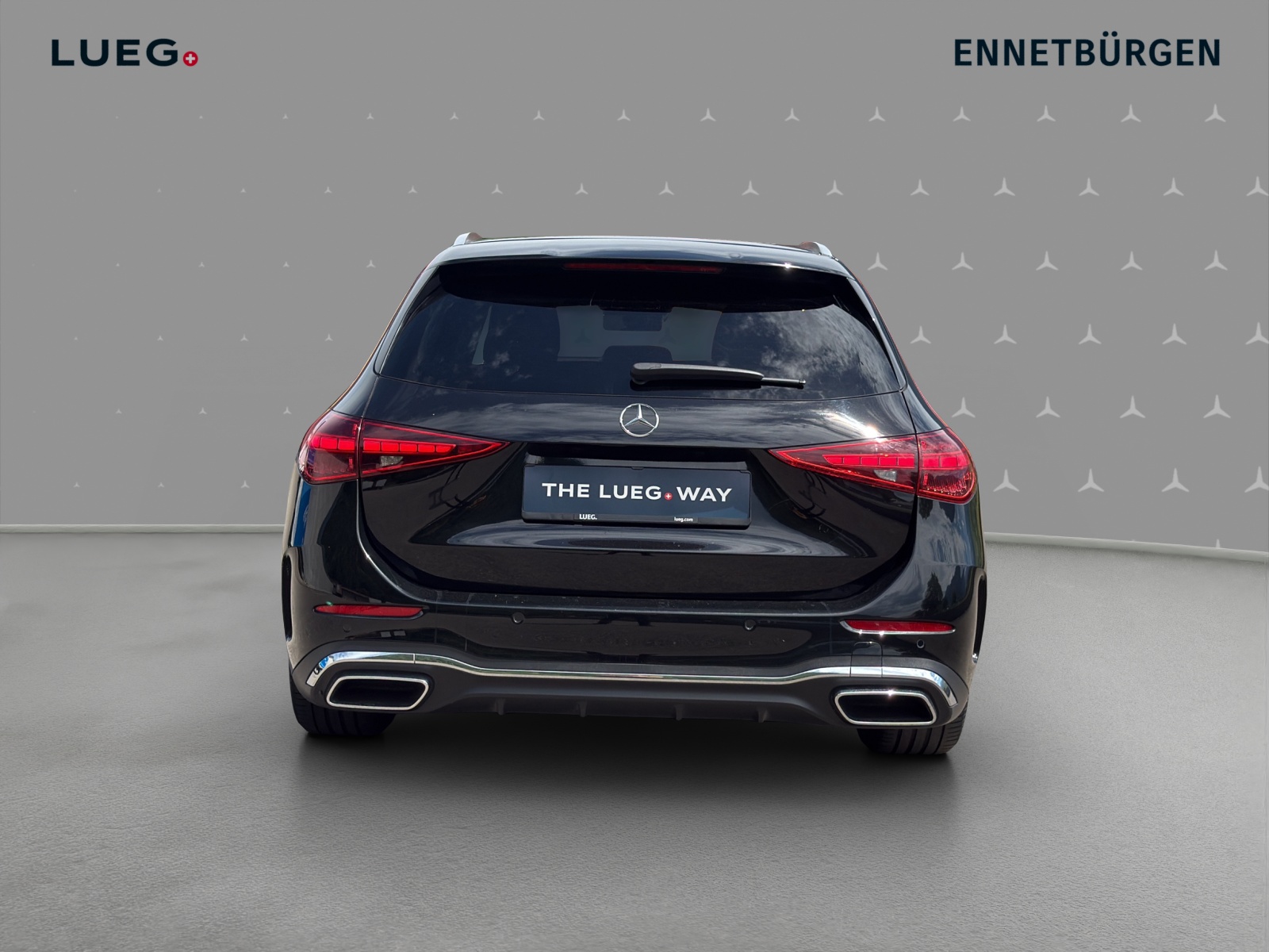 MERCEDES-BENZ C 200 T AMG Line-image-3