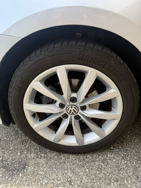 VW Golf 1.5 TSI EVO Highline DSG-image-19