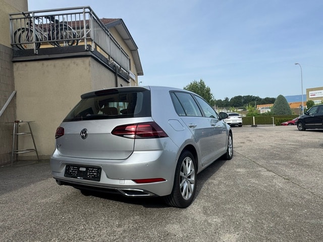VW Golf 1.5 TSI EVO Highline DSG-image-7