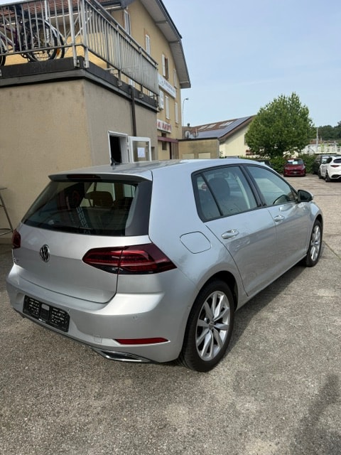 VW Golf 1.5 TSI EVO Highline DSG-showroom-element-1