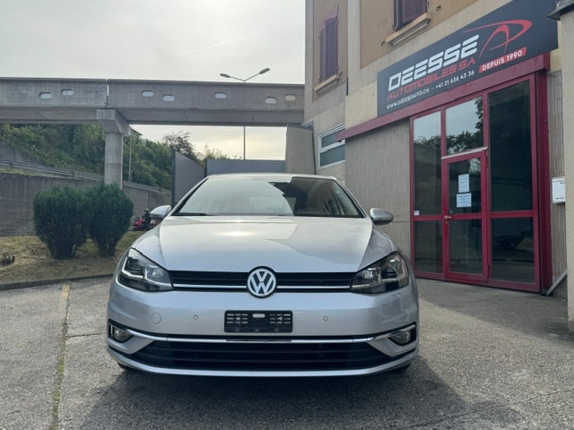 VW Golf 1.5 TSI EVO Highline DSG-showroom-element-2