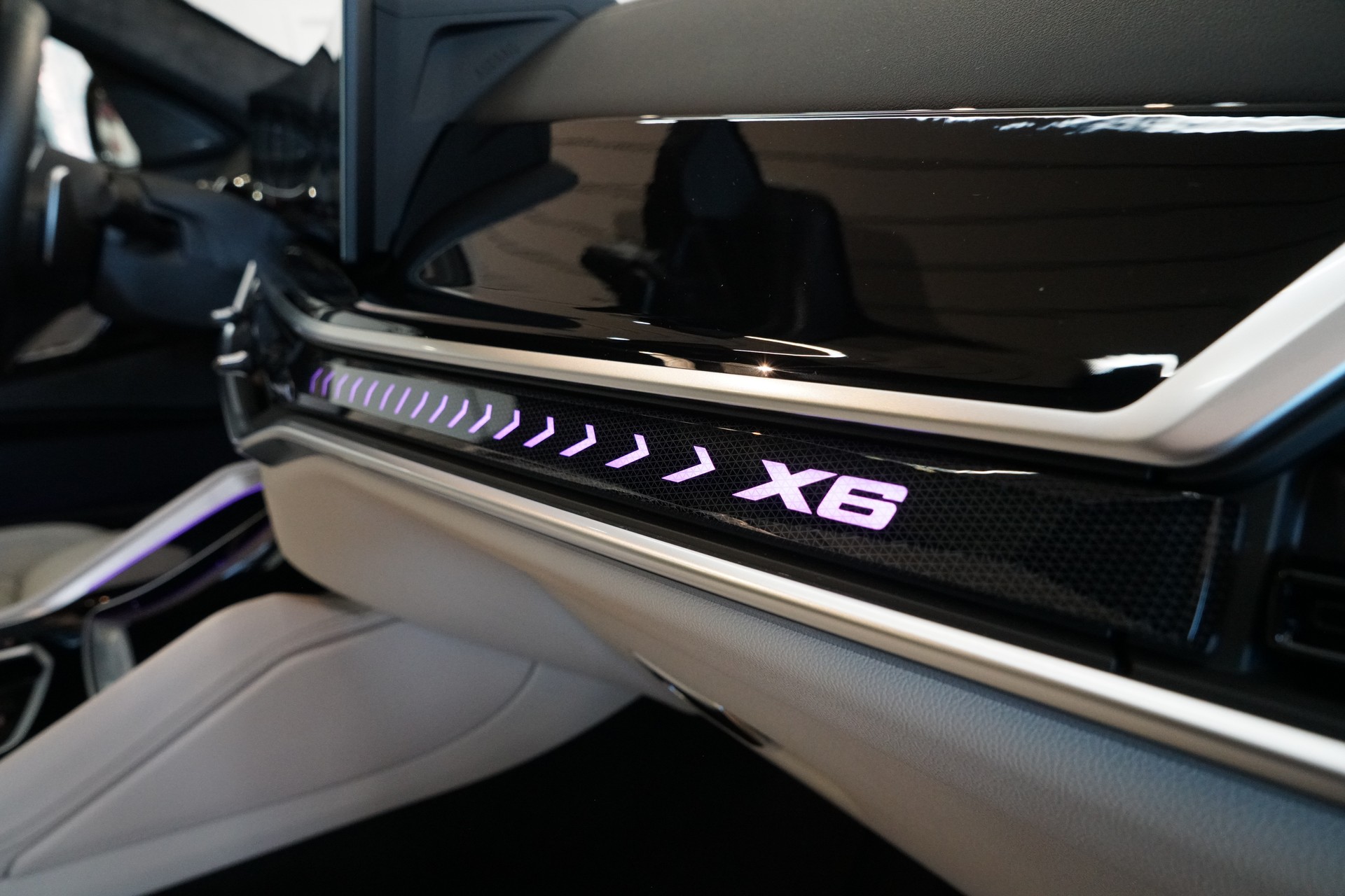 BMW X6 xDrive 48V 40i M Sport Pro Steptronic-image-24