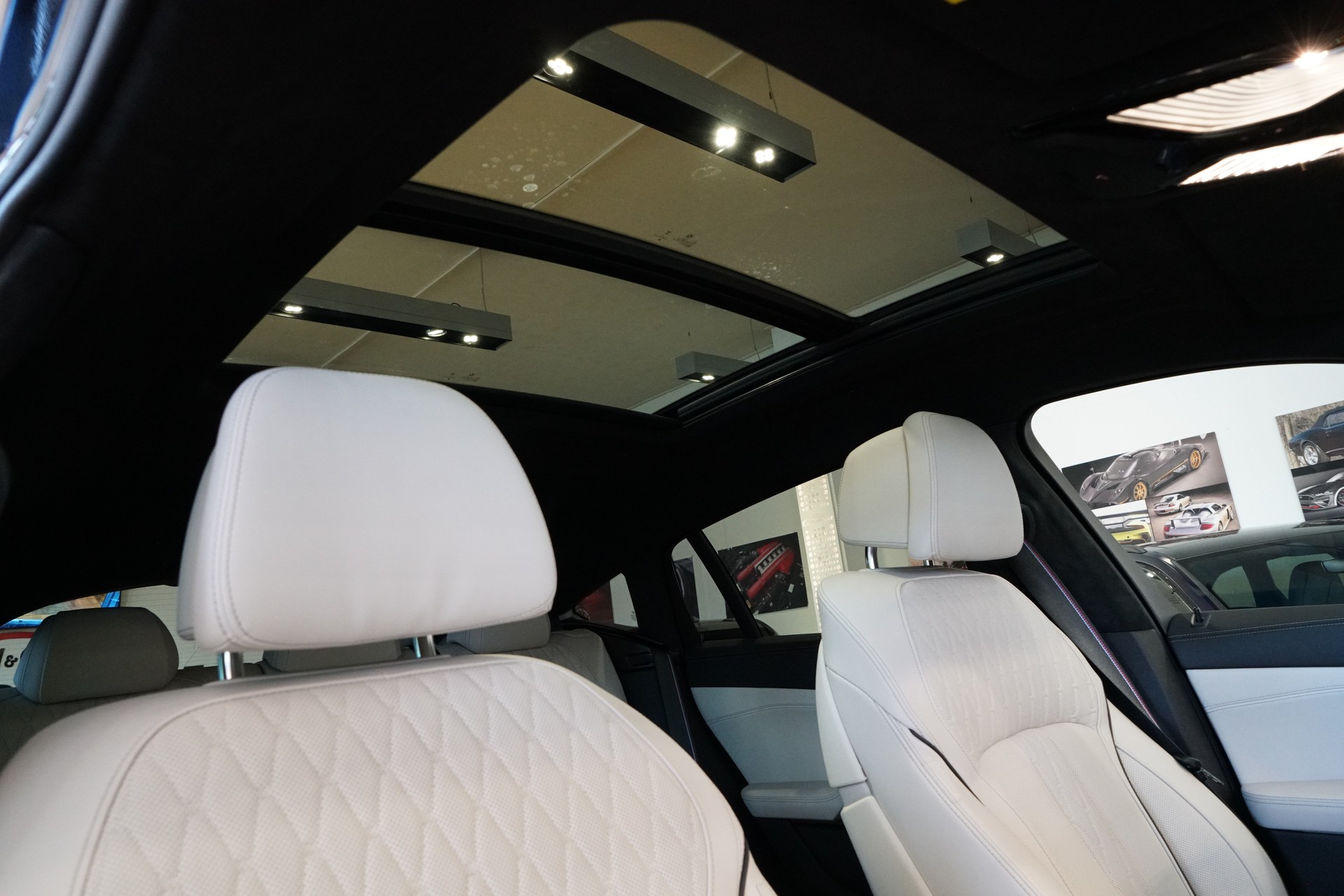 BMW X6 xDrive 48V 40i M Sport Pro Steptronic-image-15
